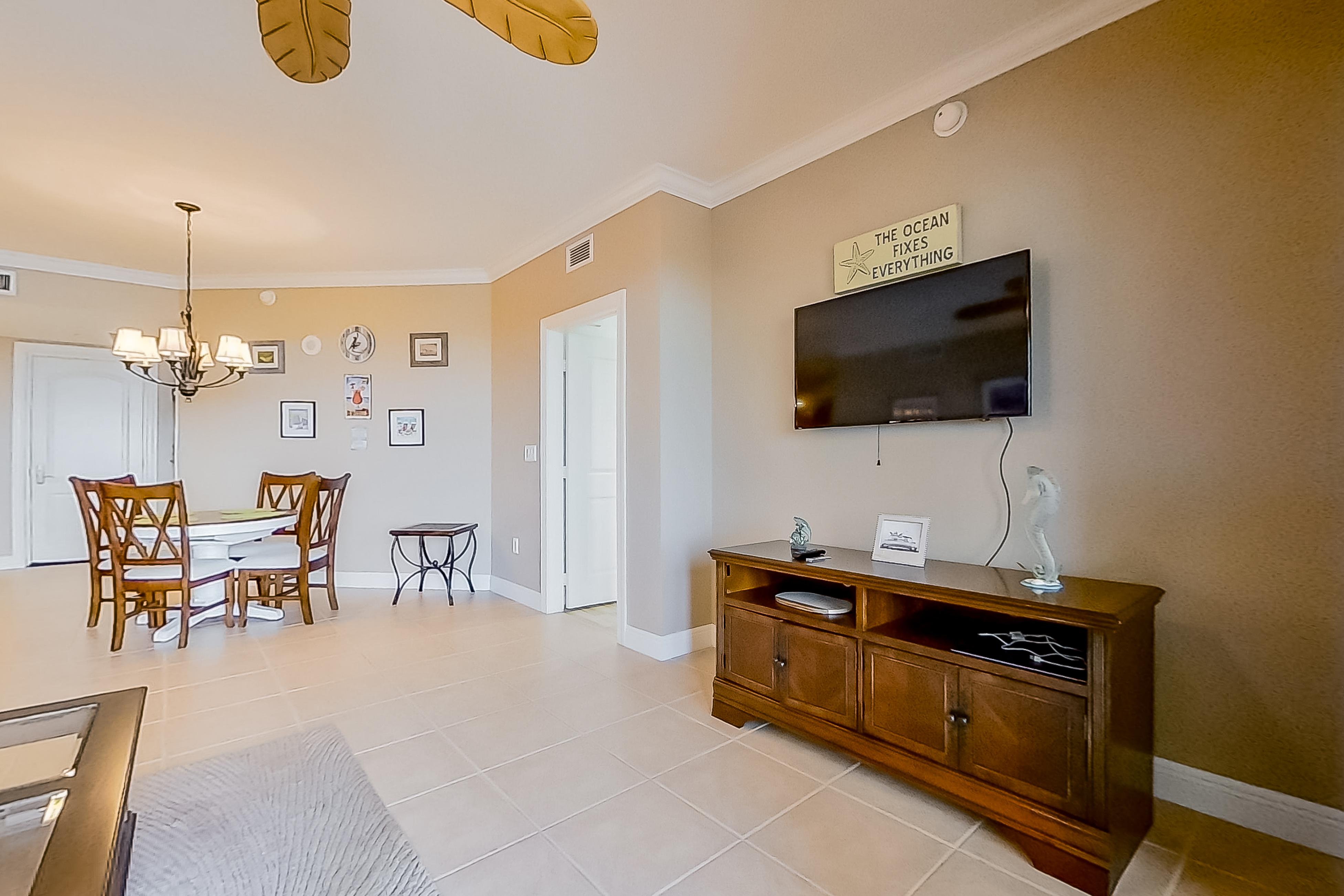 Cape Harbour Dream 6