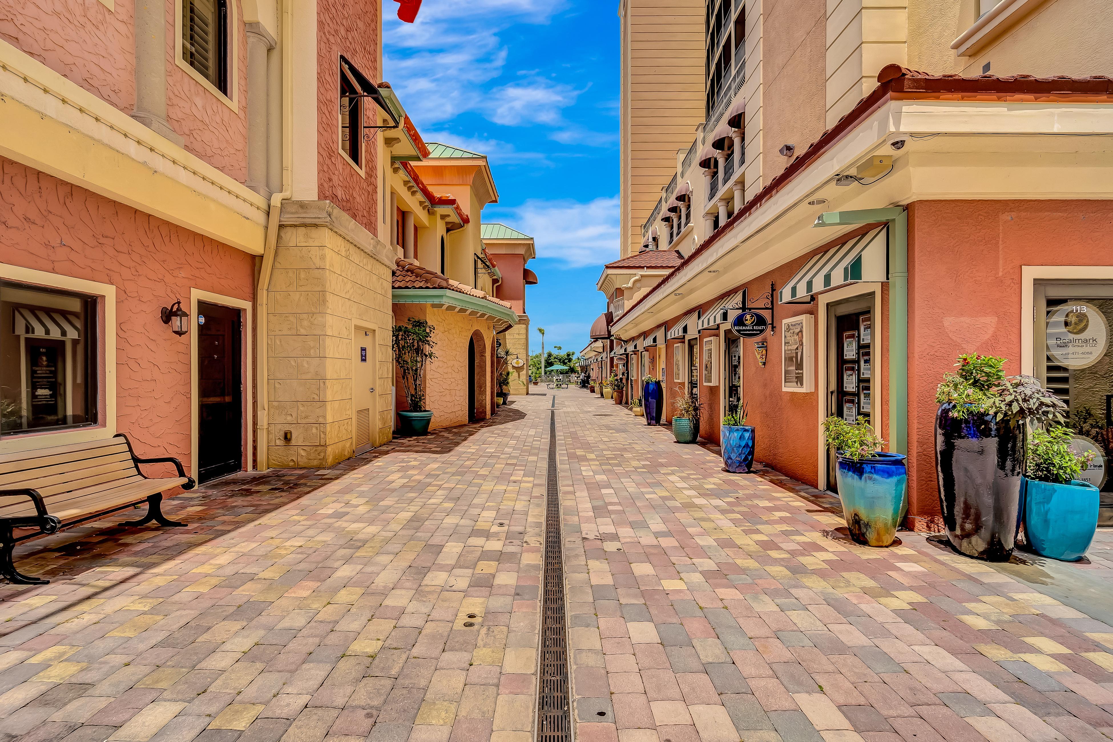 Cape Harbour Dream 3