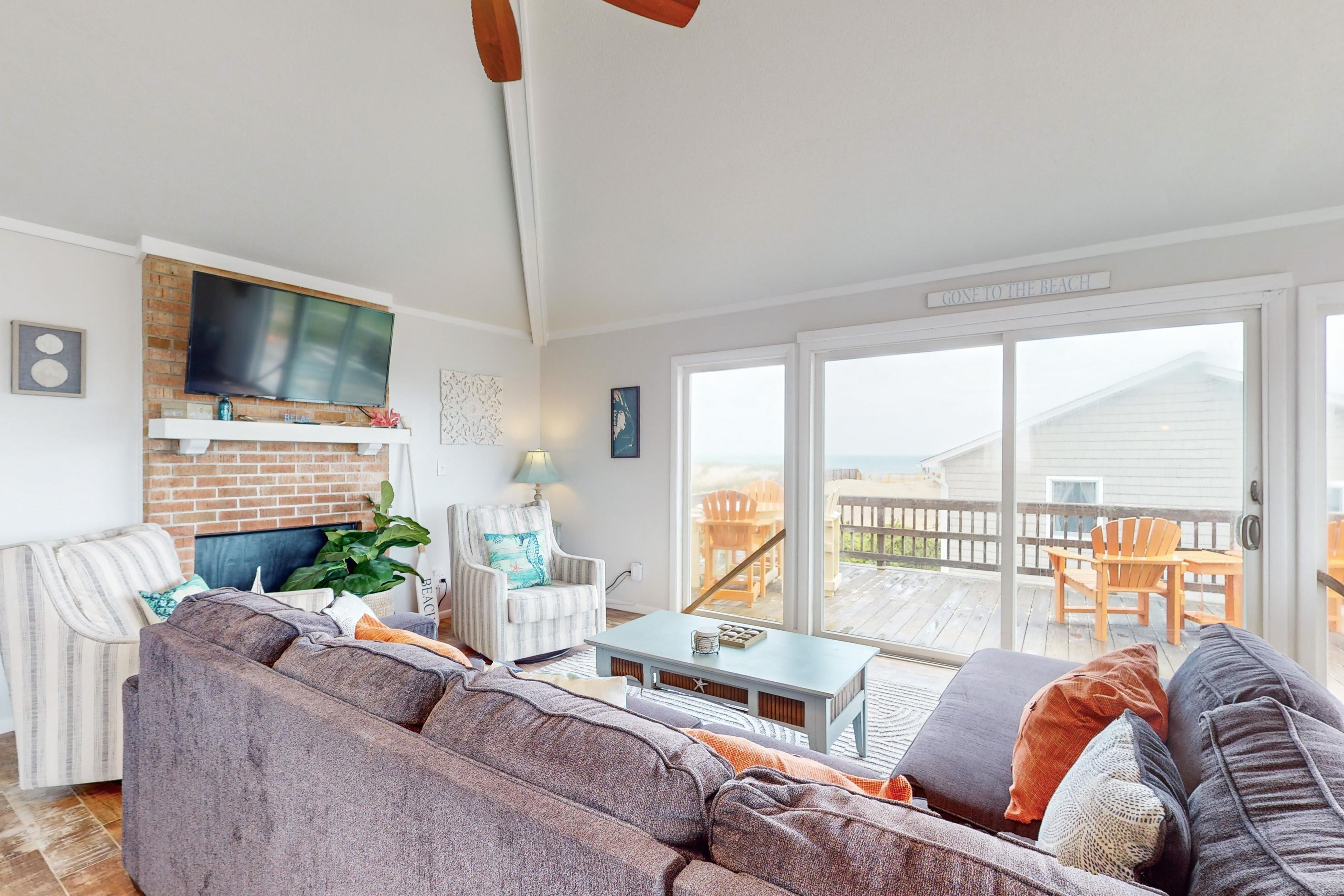 The Sea Suite | Photo 3