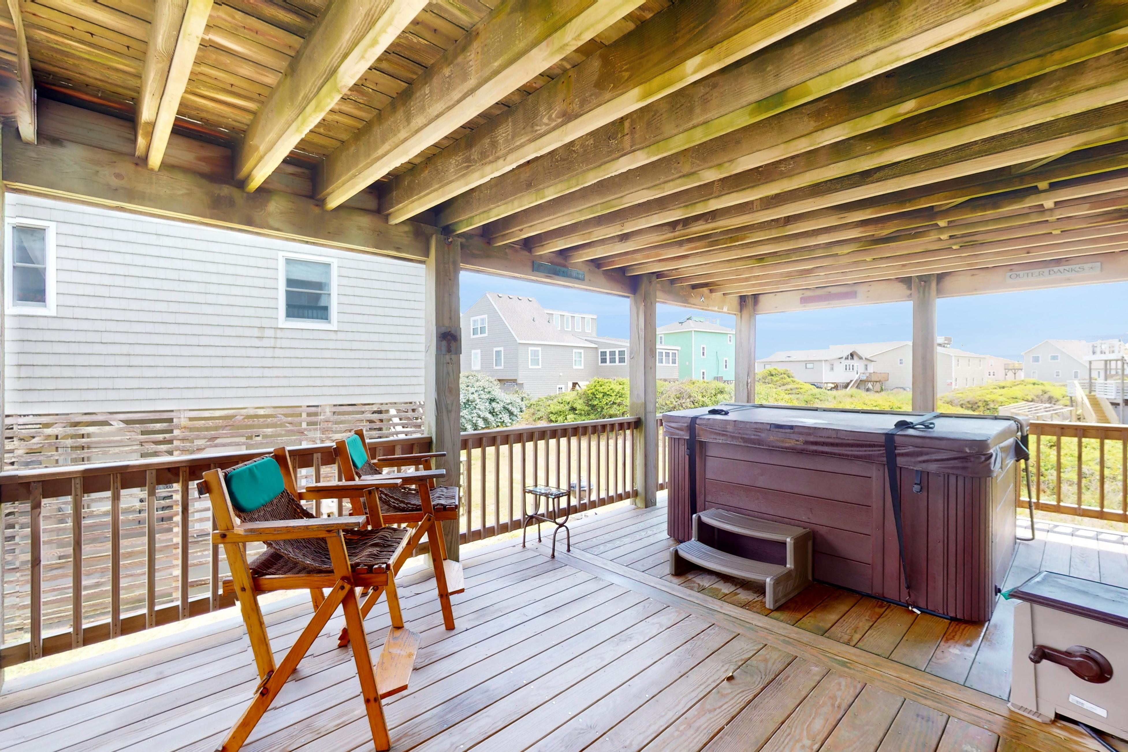 The Sea Suite | Photo 2