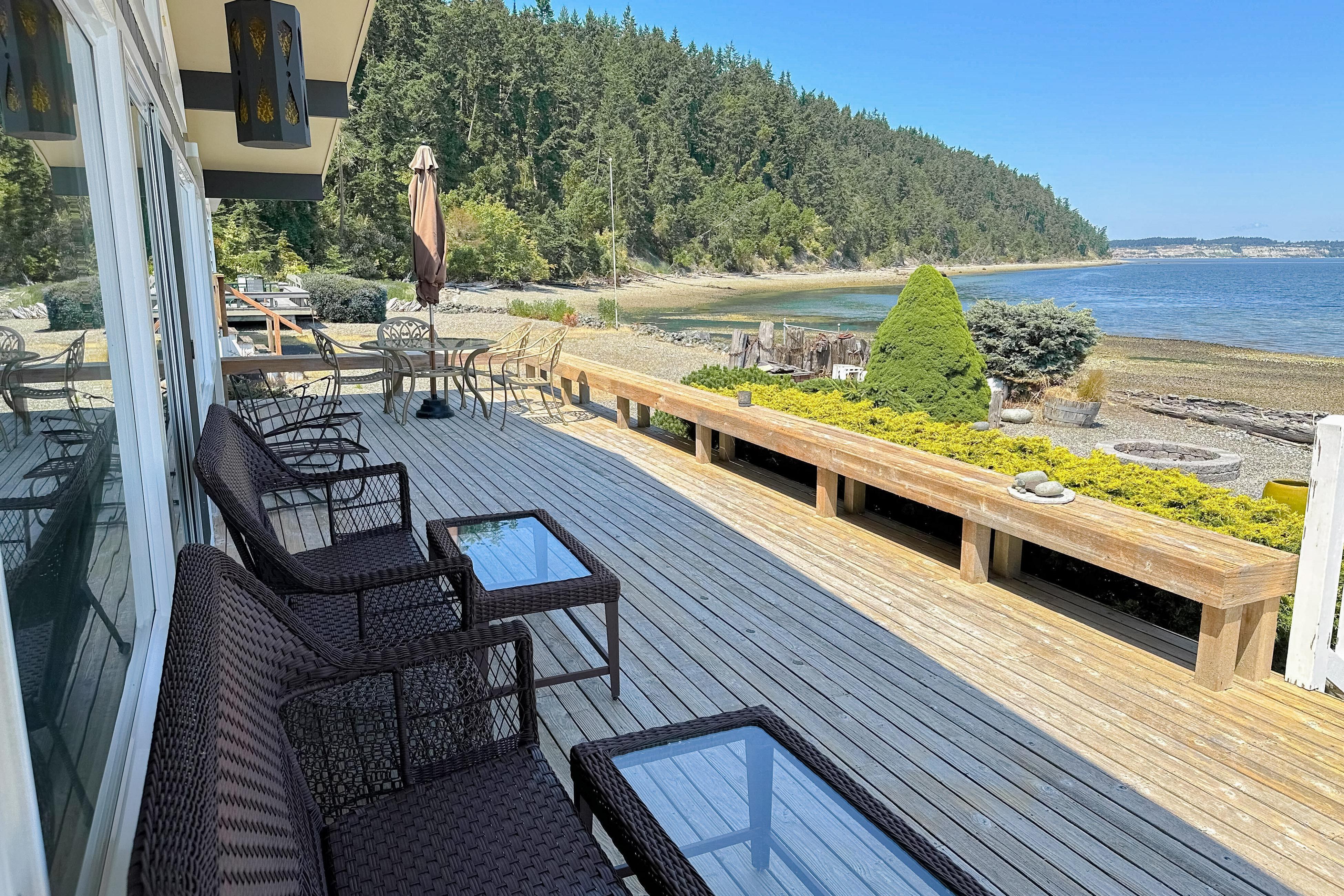 The Eagle's Eye Beach House 2