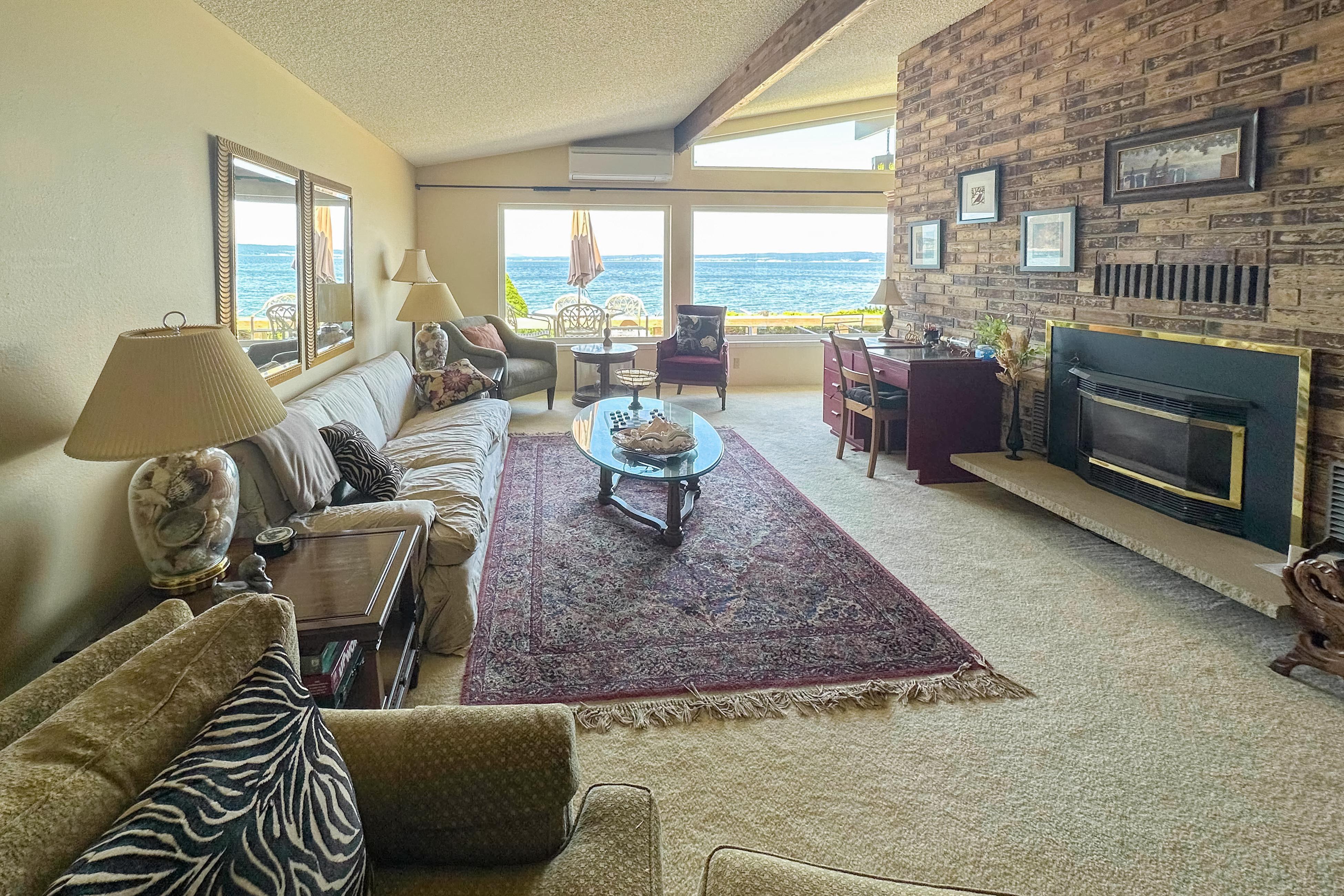 The Eagle's Eye Beach House 4