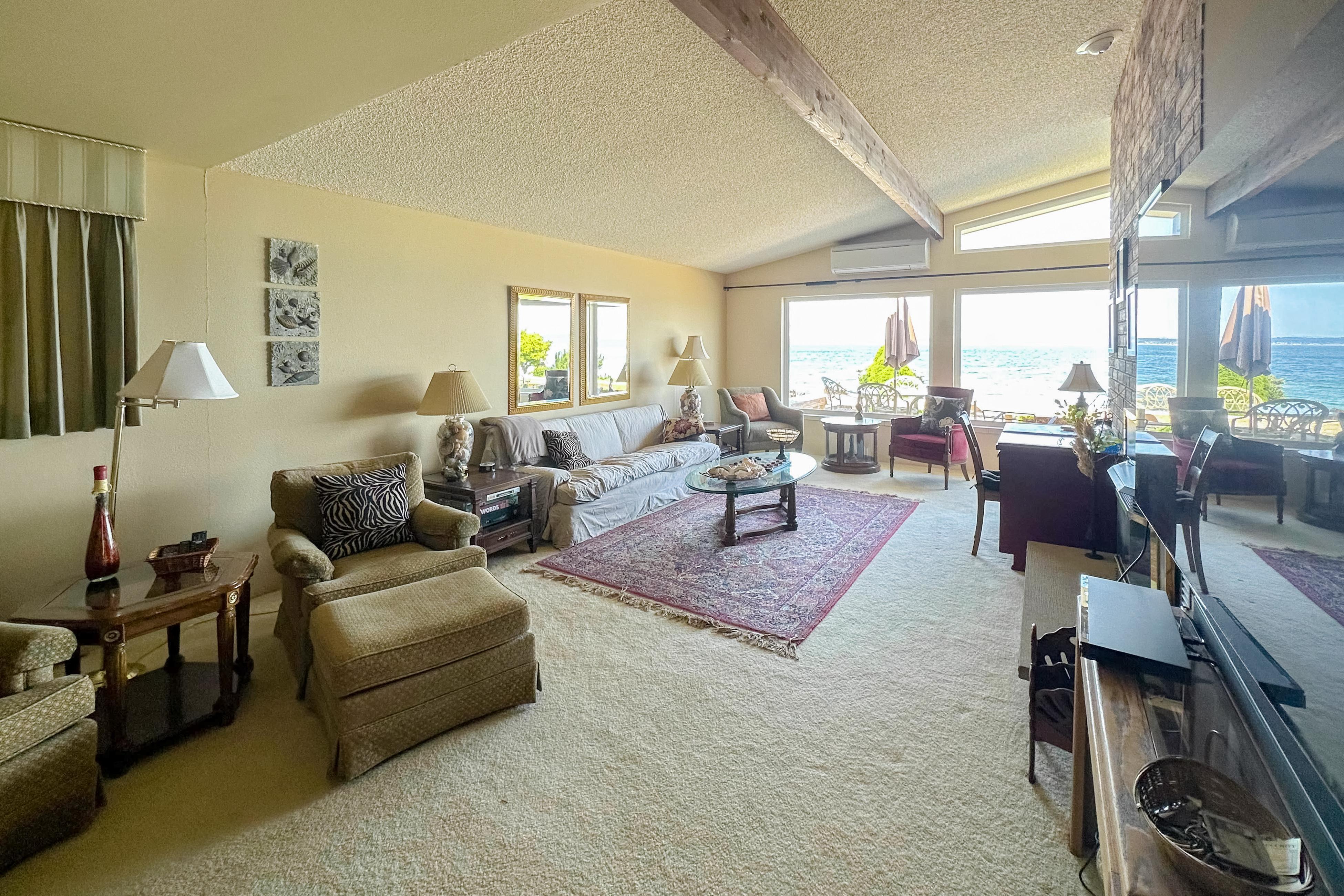 The Eagle's Eye Beach House 3