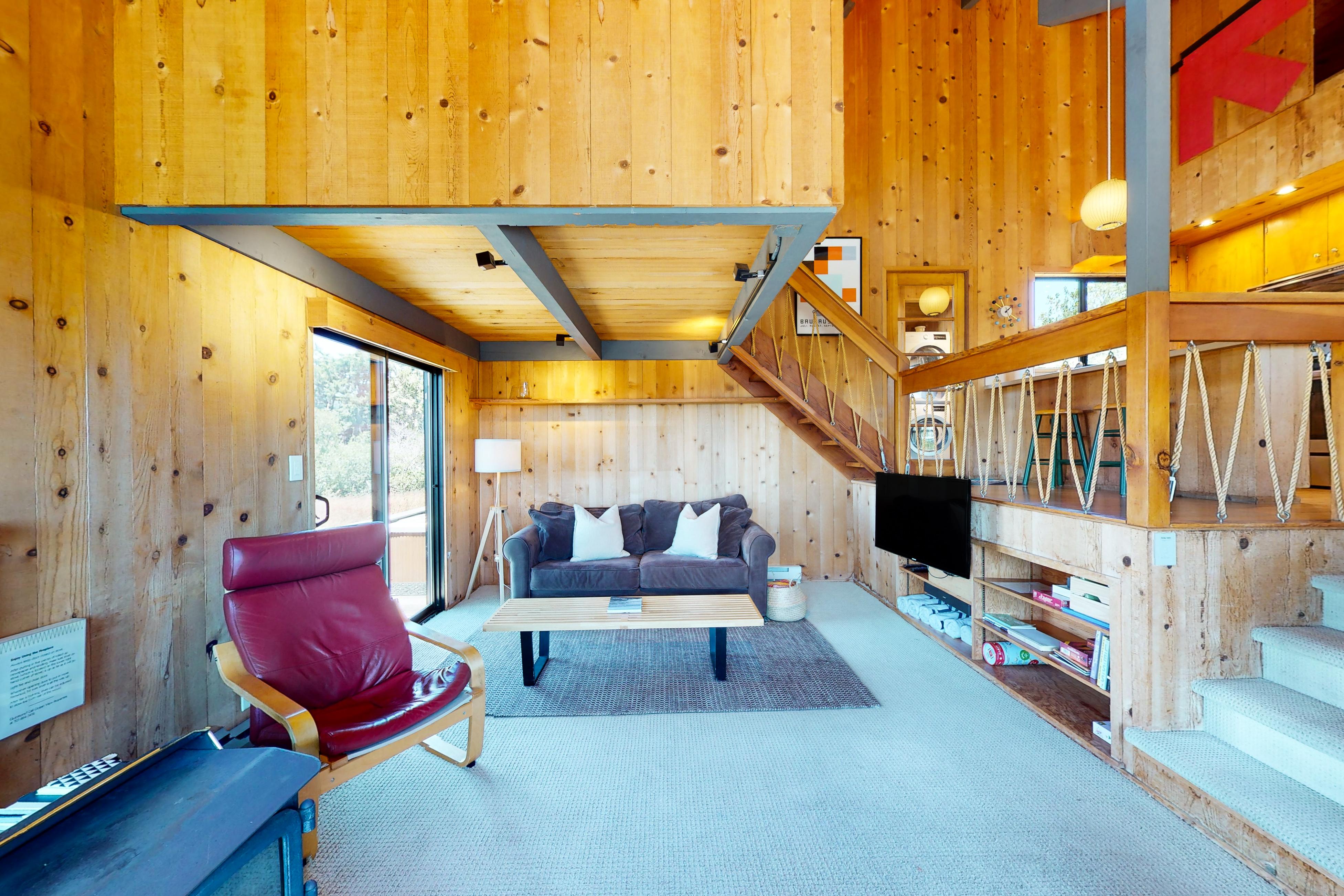 Sea Station On Wild Moor 4