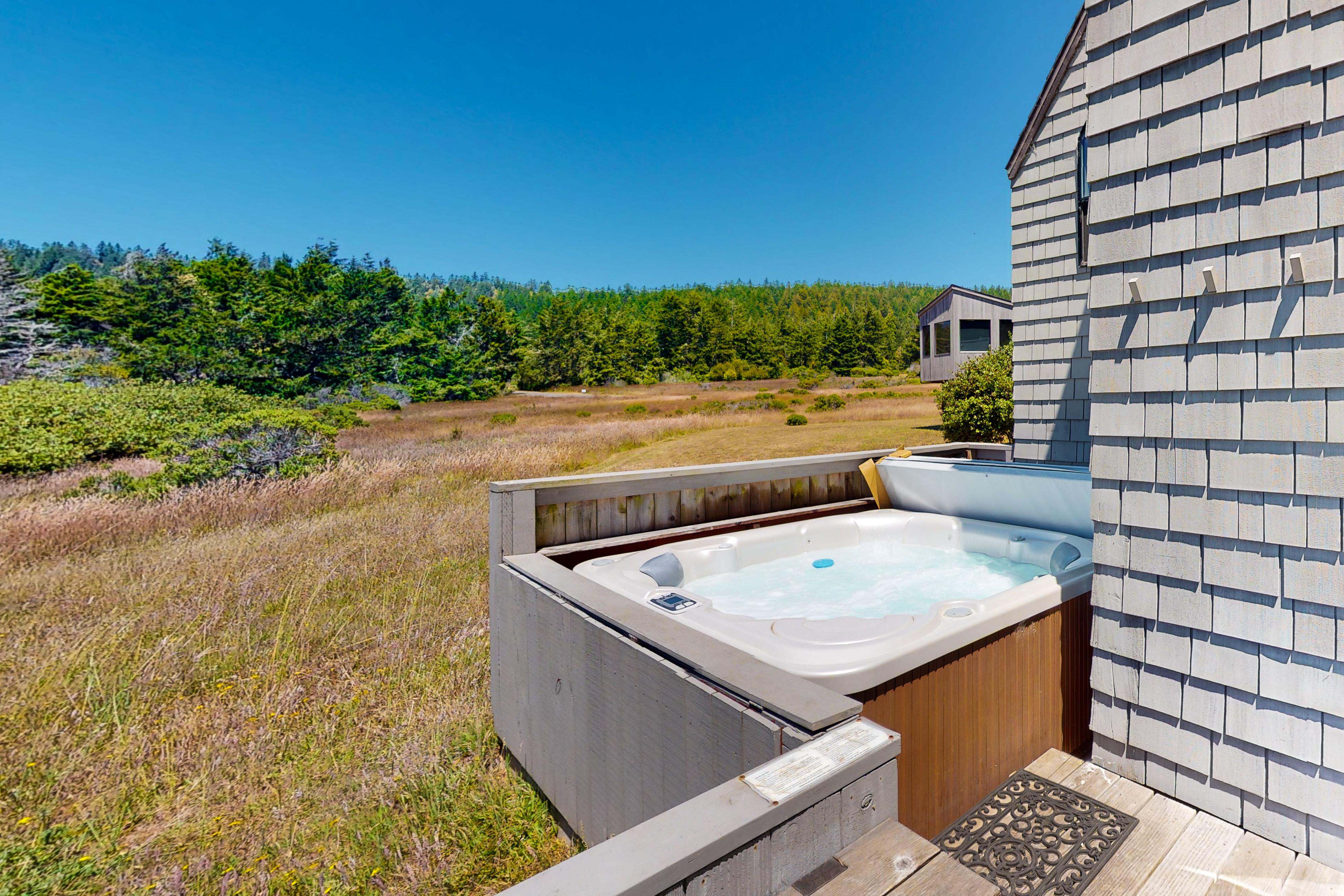 Sea Station On Wild Moor 3