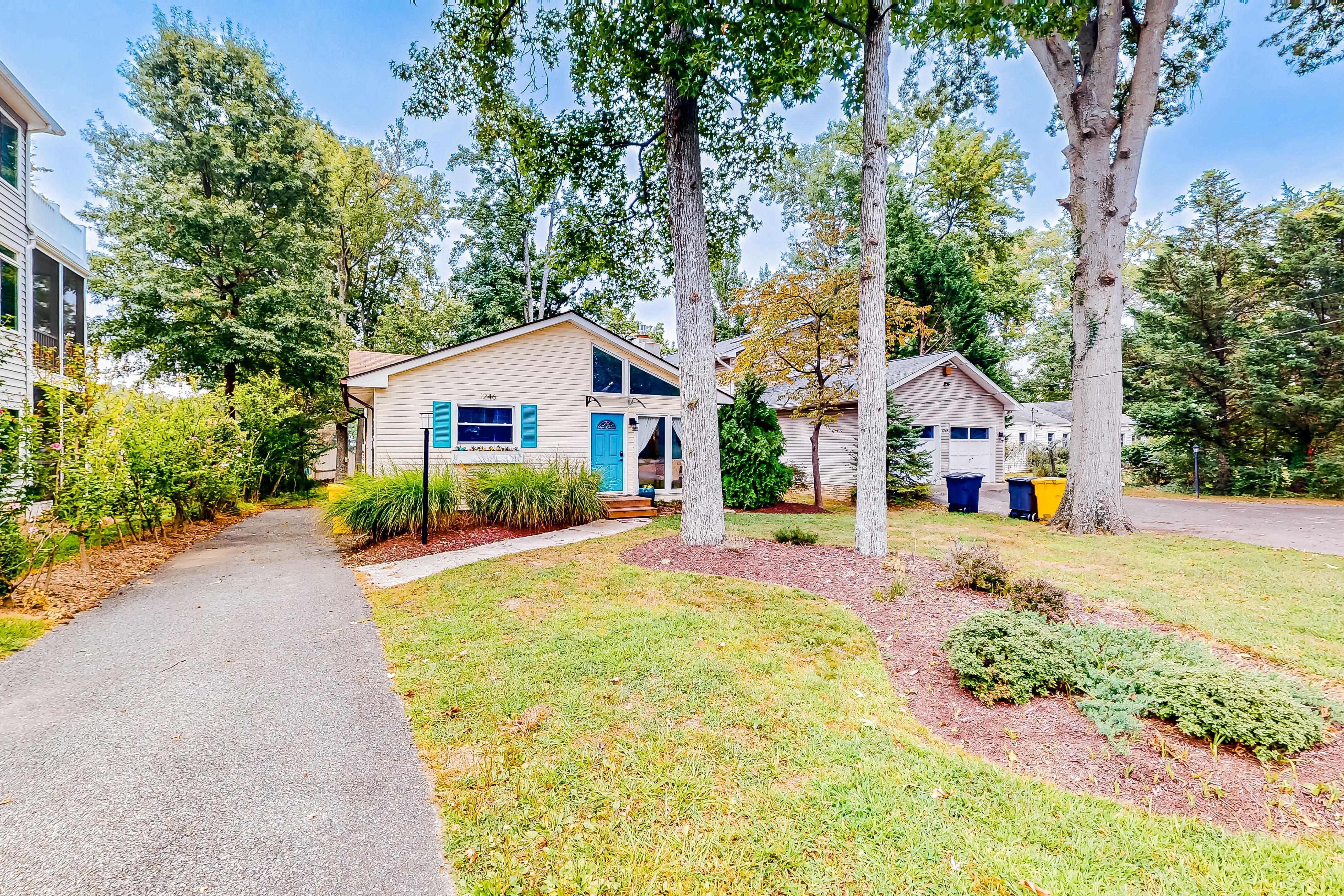 The Pearl of Oyster Harbor 6