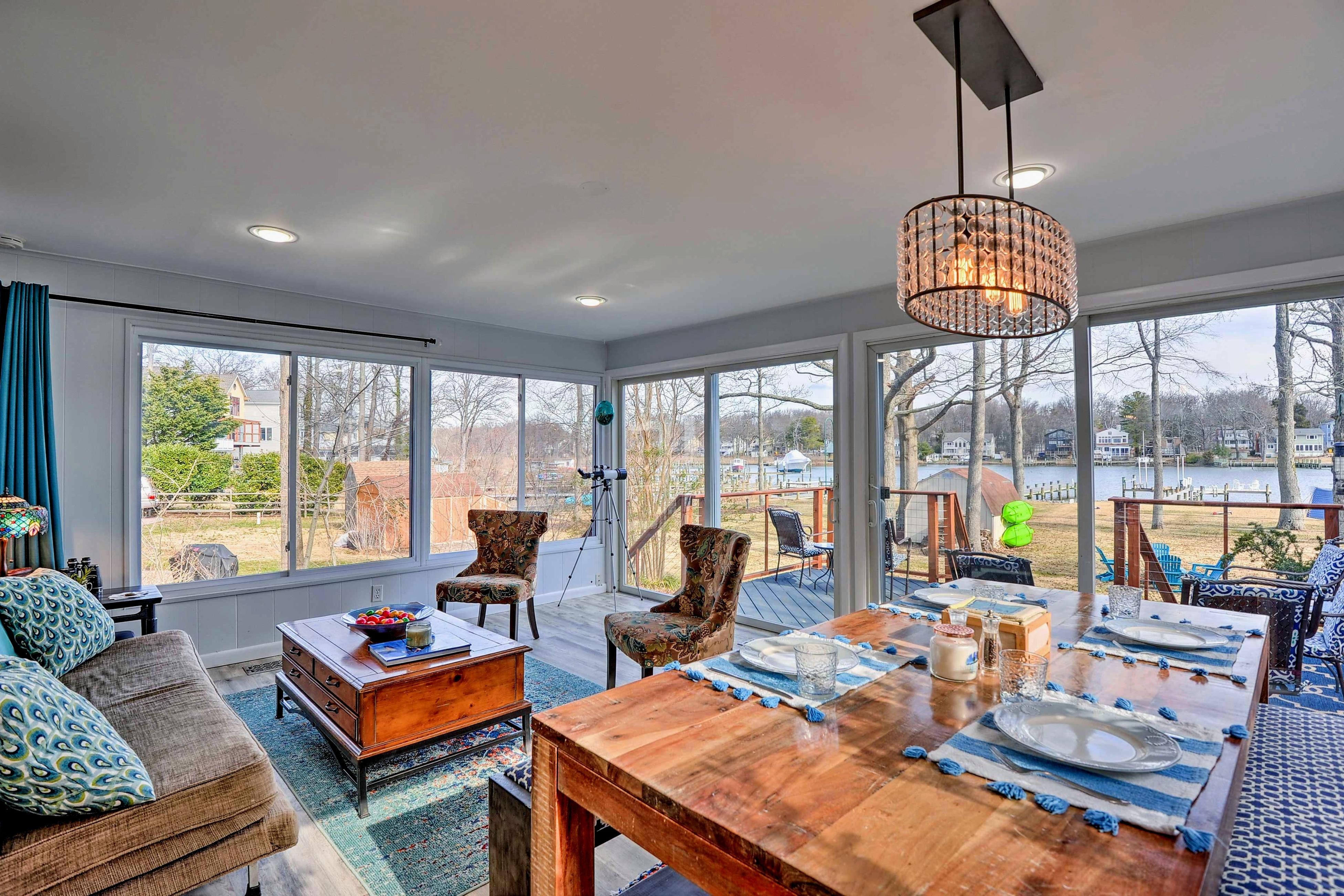 The Pearl of Oyster Harbor 3