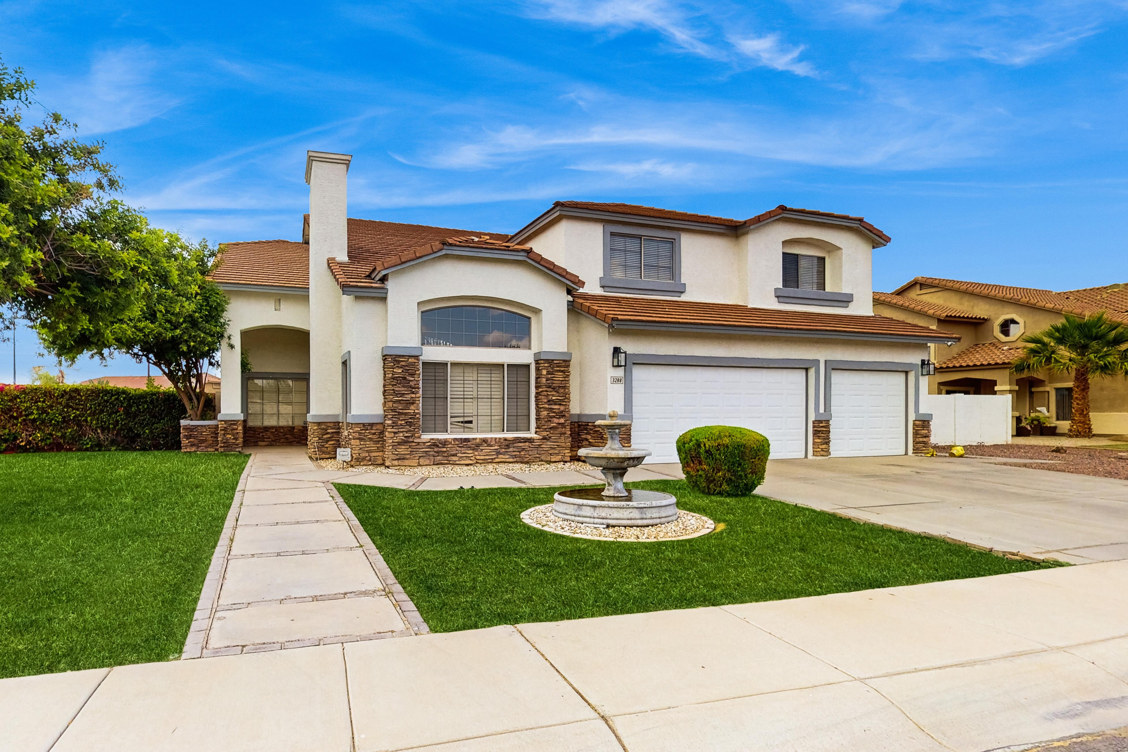 Desert Ridge Retreat 2