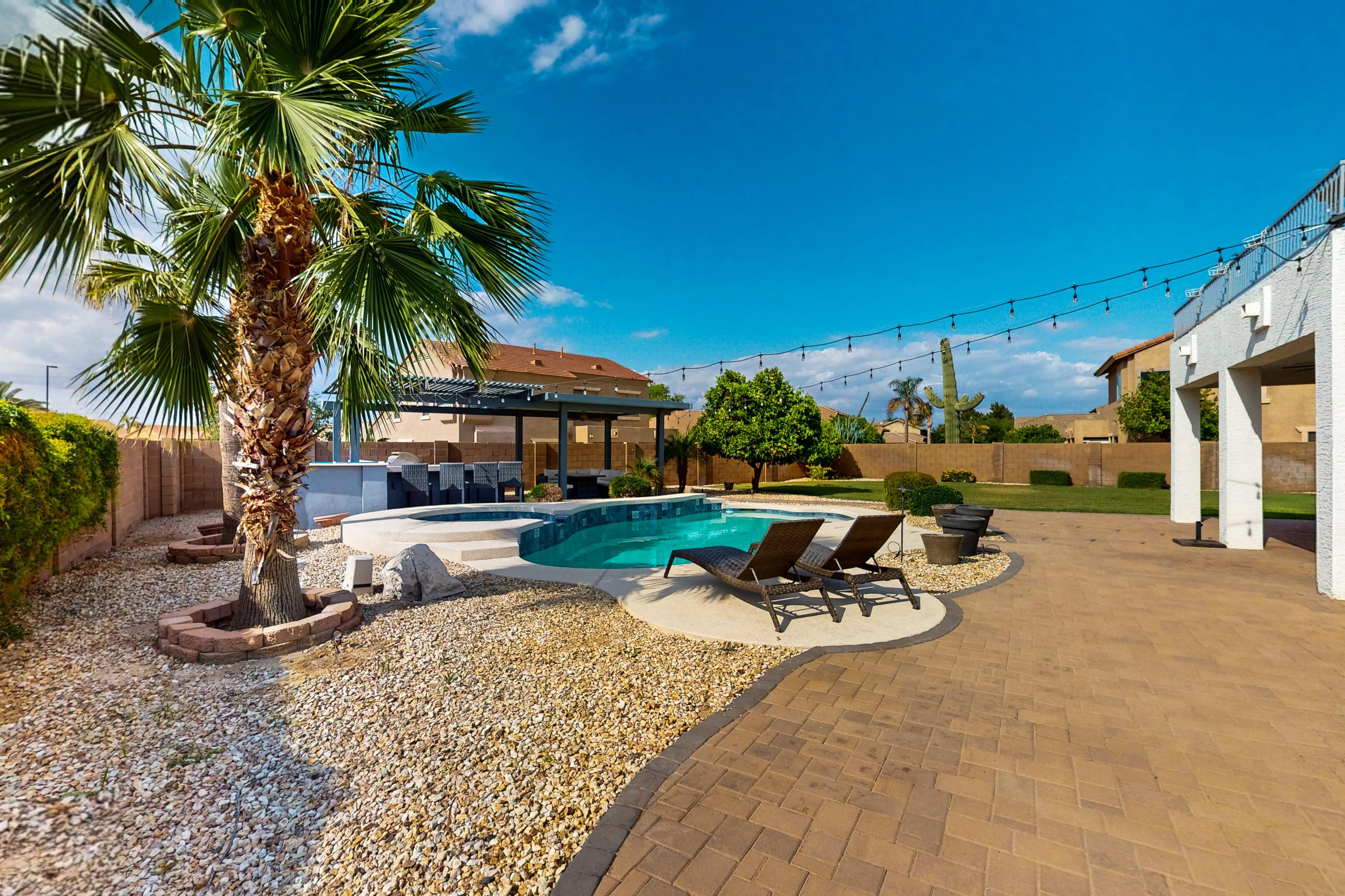 Desert Ridge Retreat 5