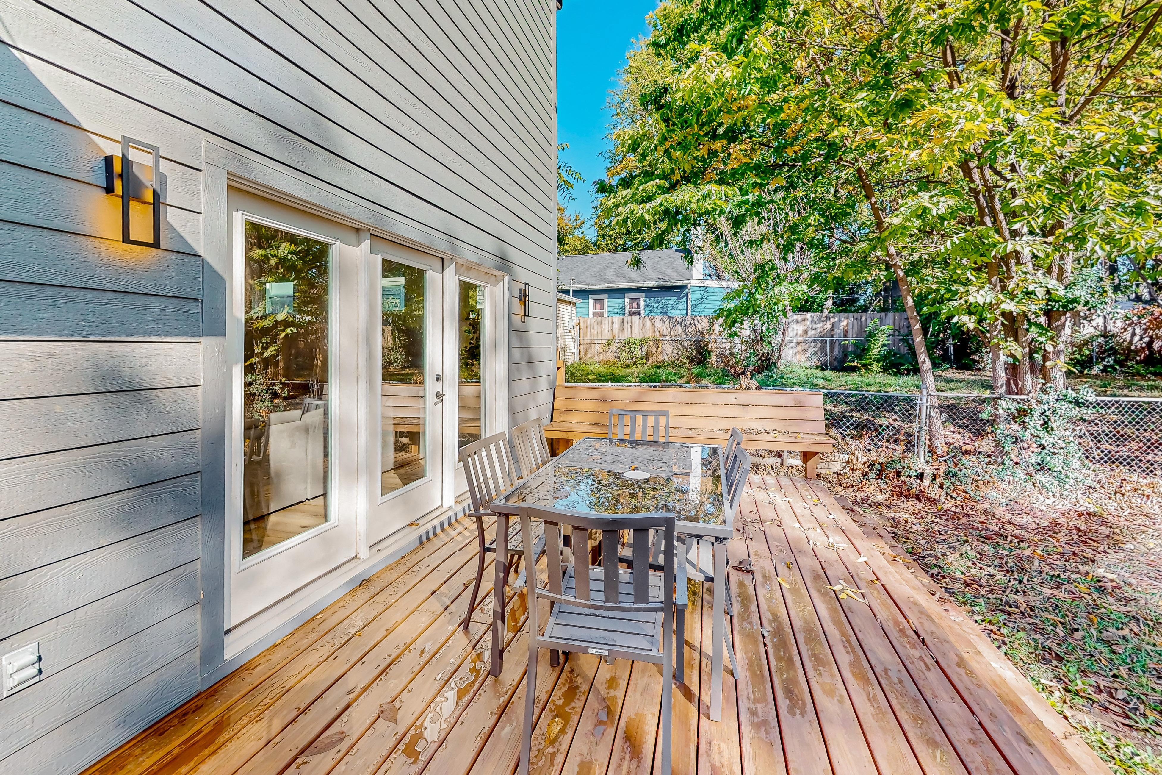 Indianapolis Gem & Guest House | Photo 3