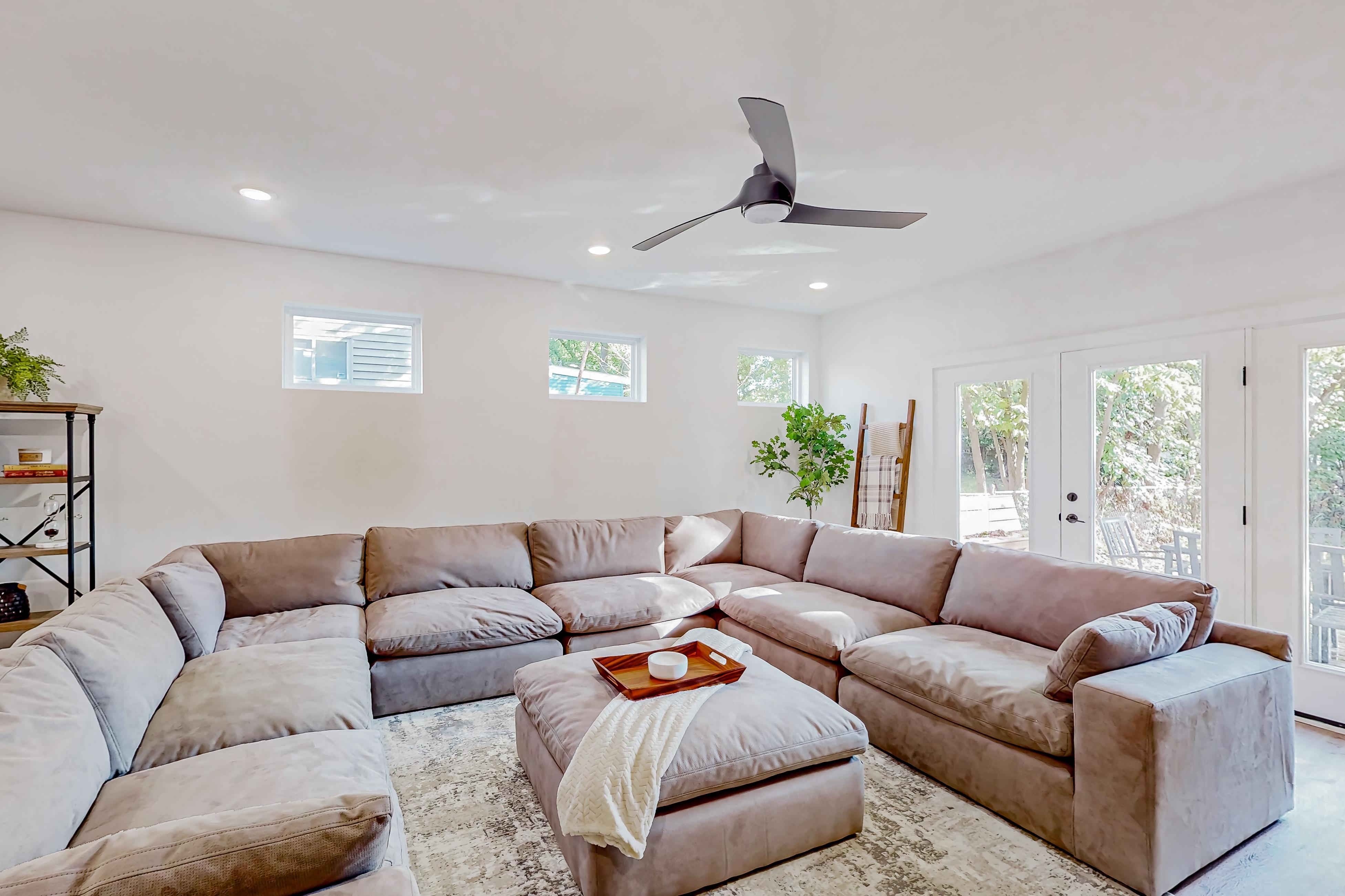 Indianapolis Gem & Guest House 5