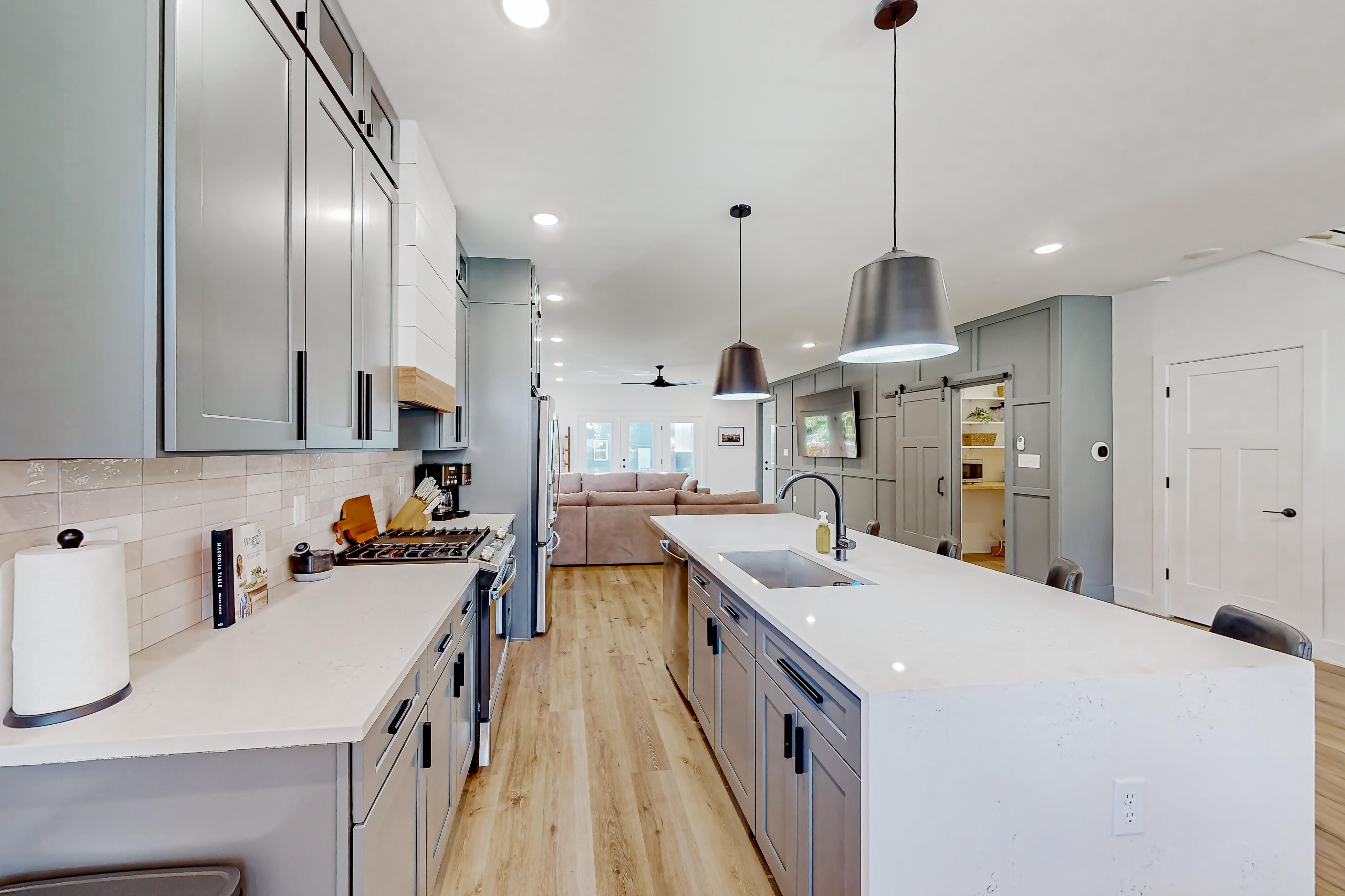 Indianapolis Gem & Guest House 6