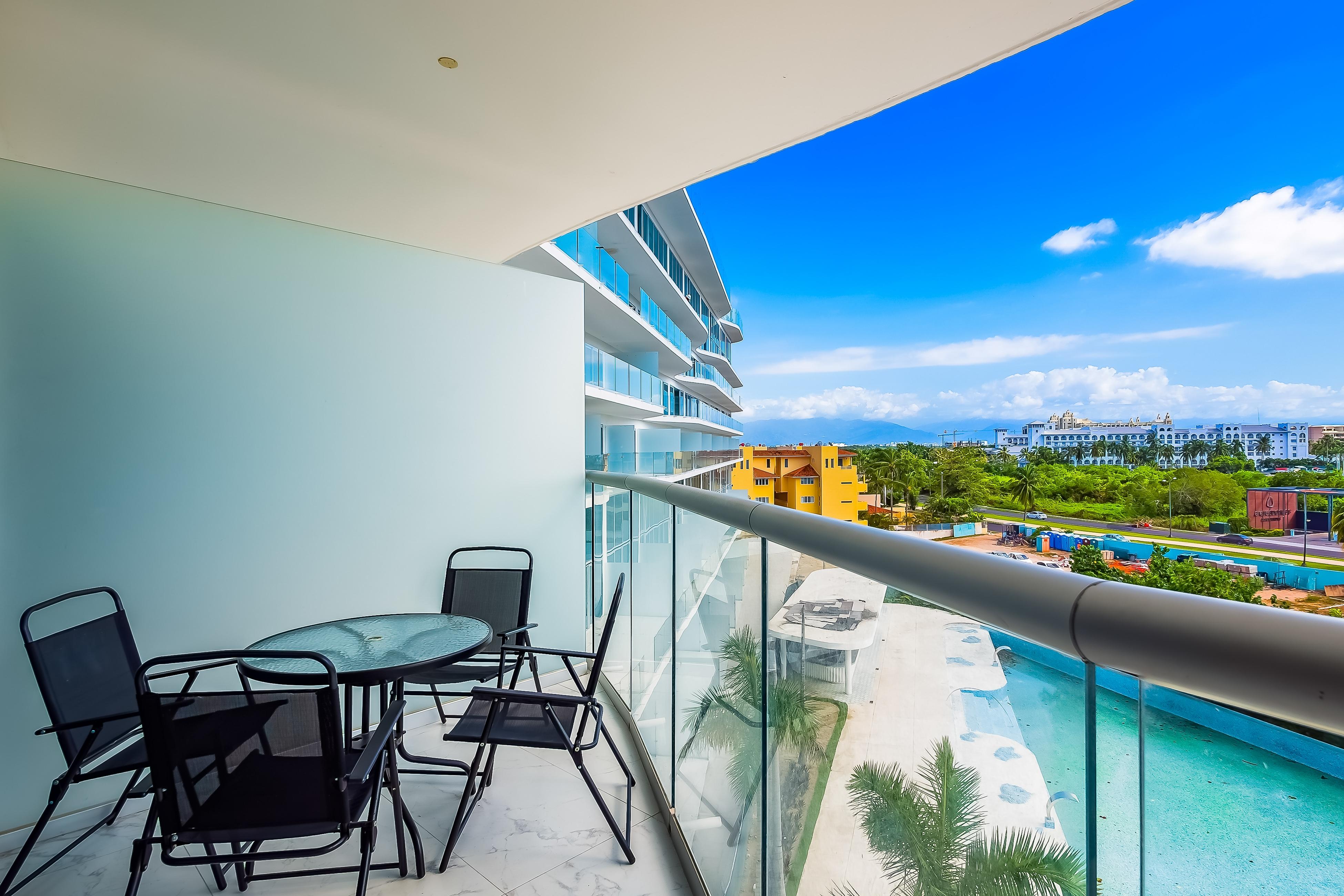 Maritima Golf # 3J 2