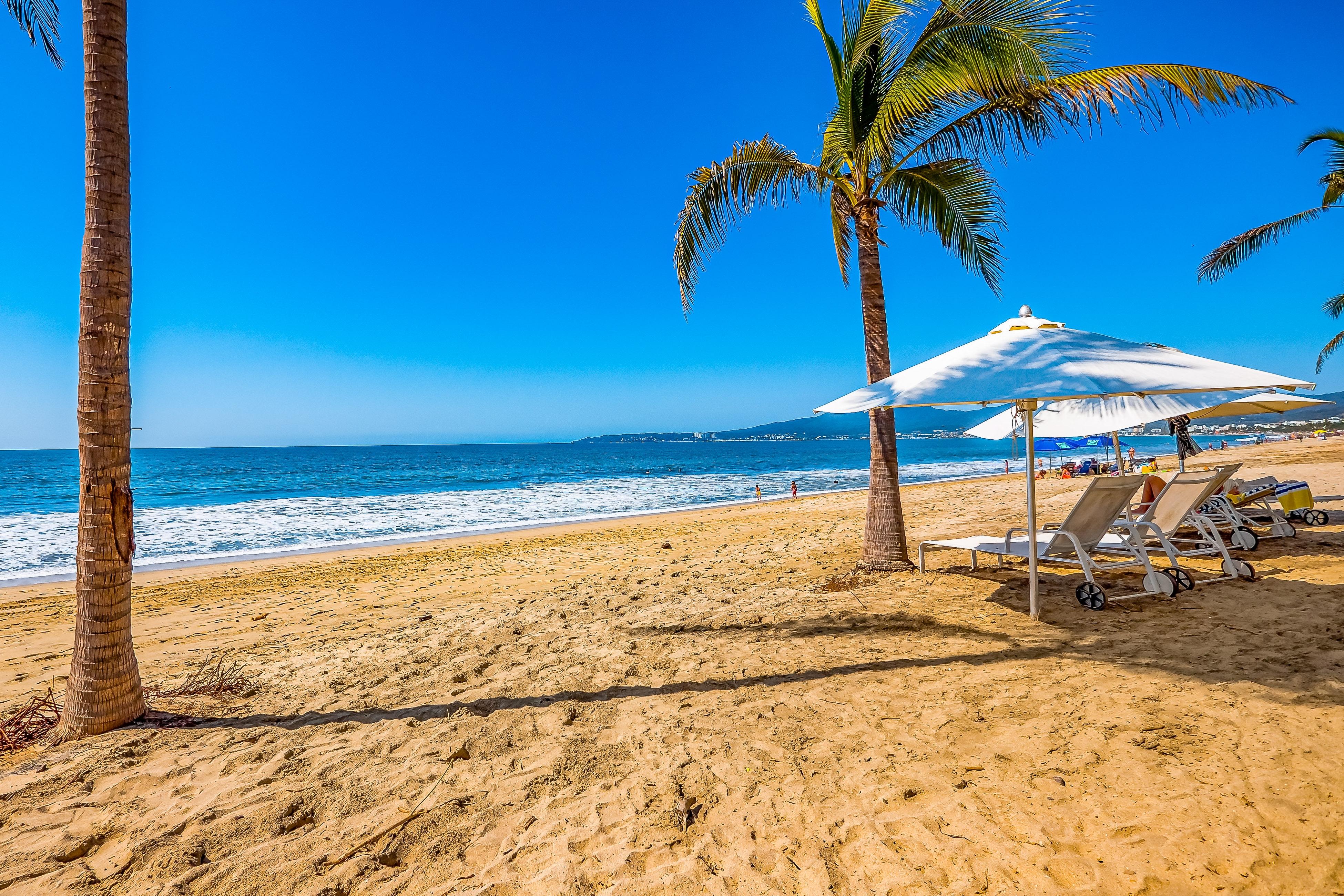 Maritima Golf # 3J 4