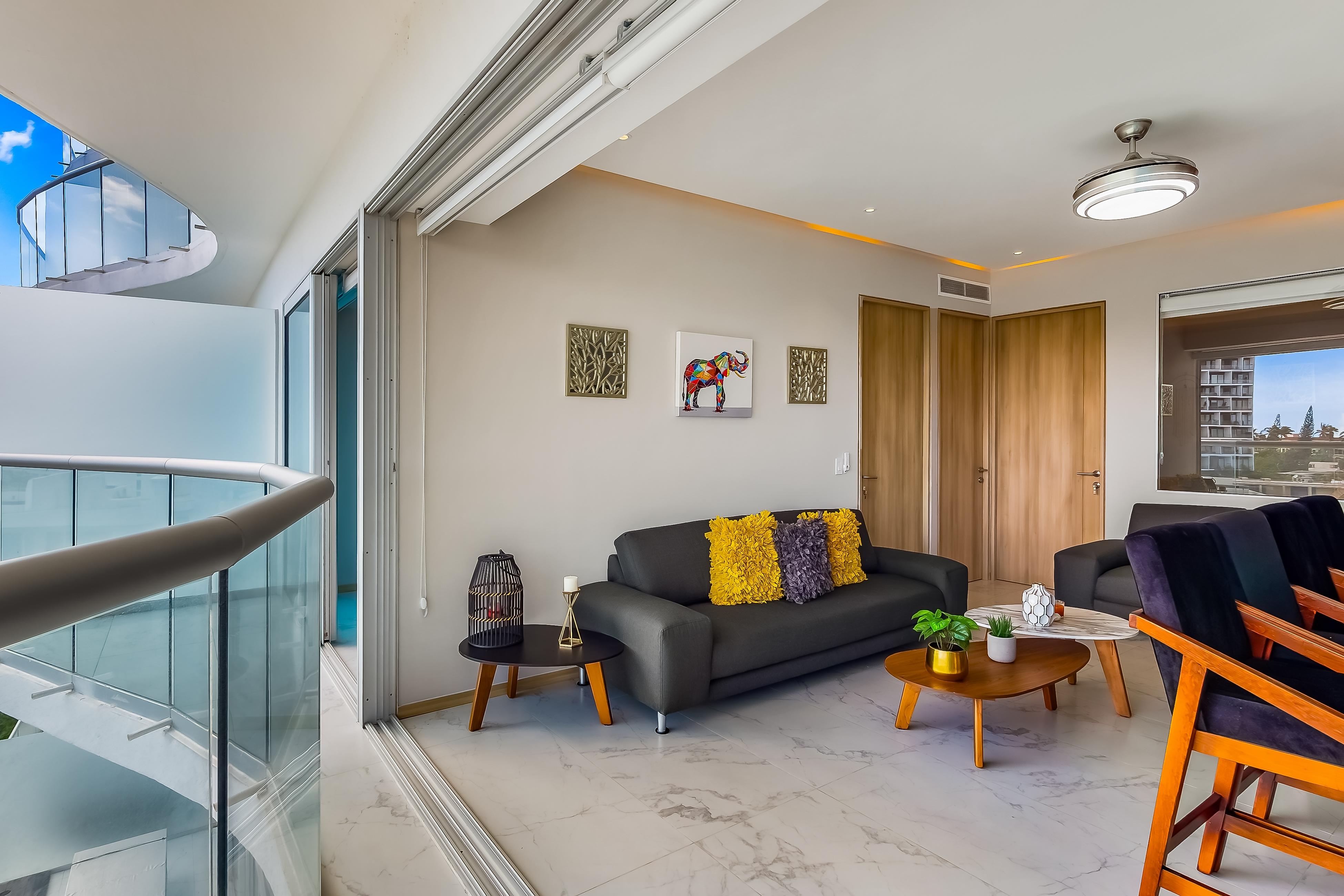 Maritima Golf # 3J 5