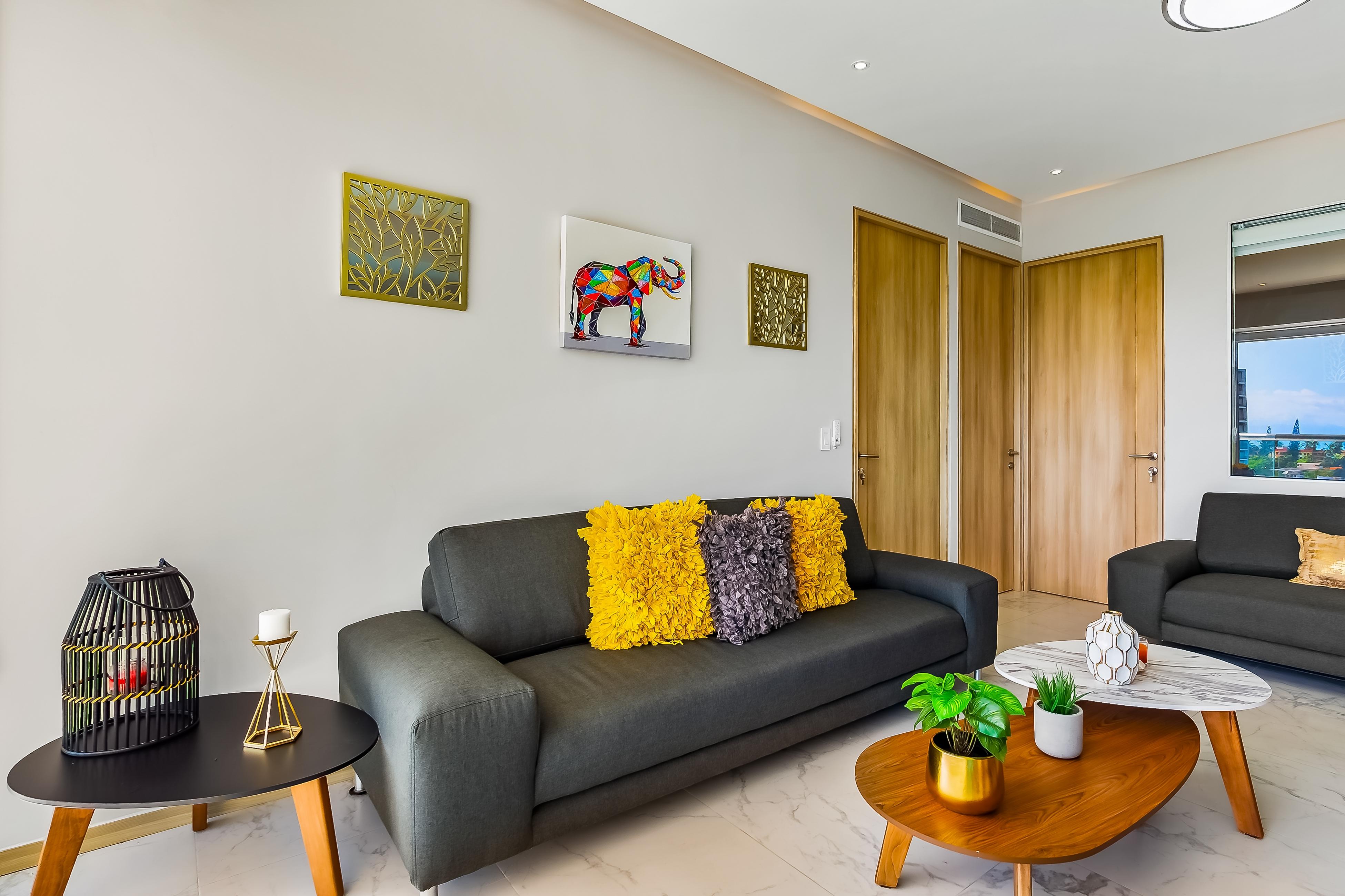 Maritima Golf # 3J 6