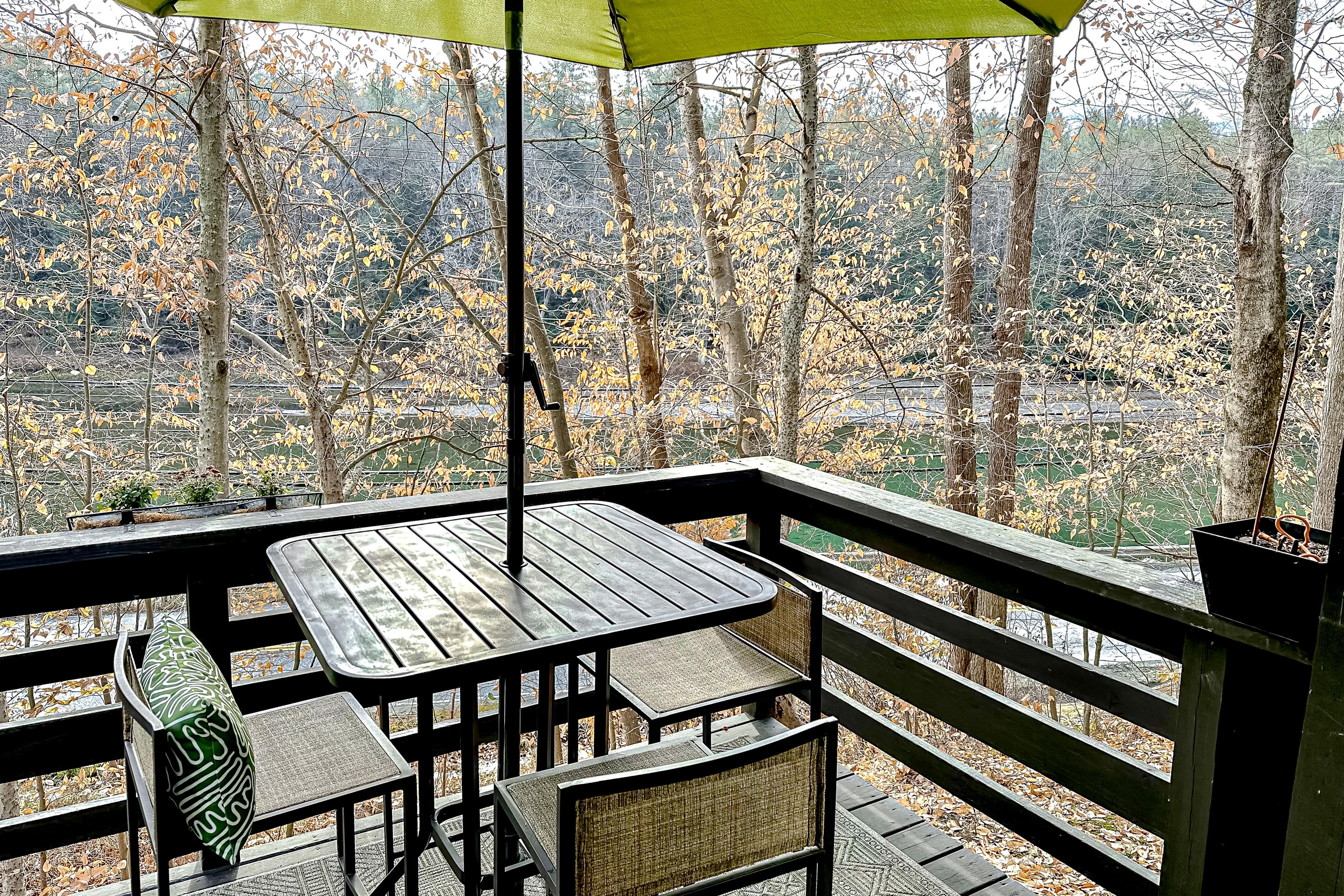 Ottaquechee Overlook 3