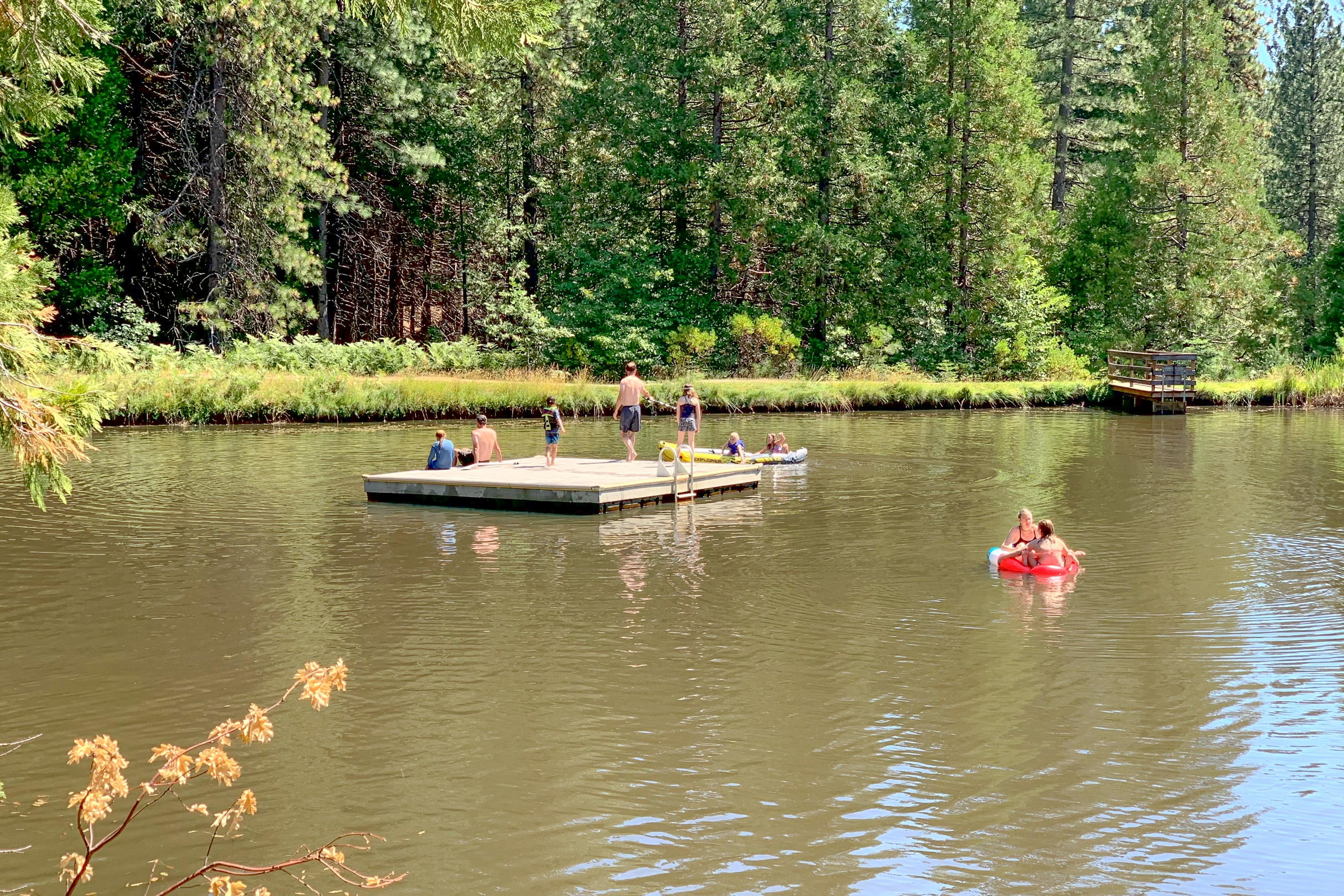 Whispering Woods Hideaway 2