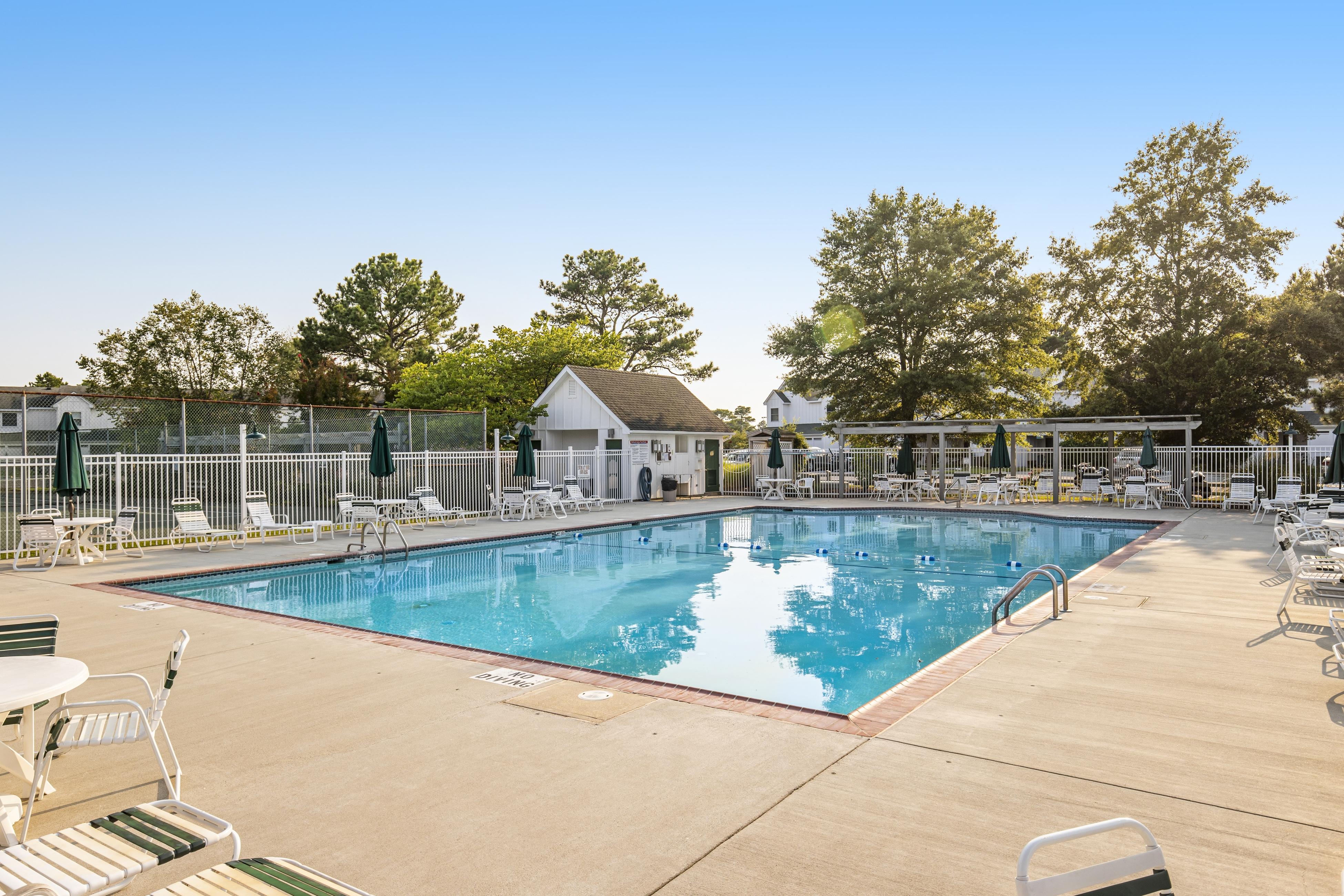 Mallard Lakes --- 38245 Bluebird Ln #407 2