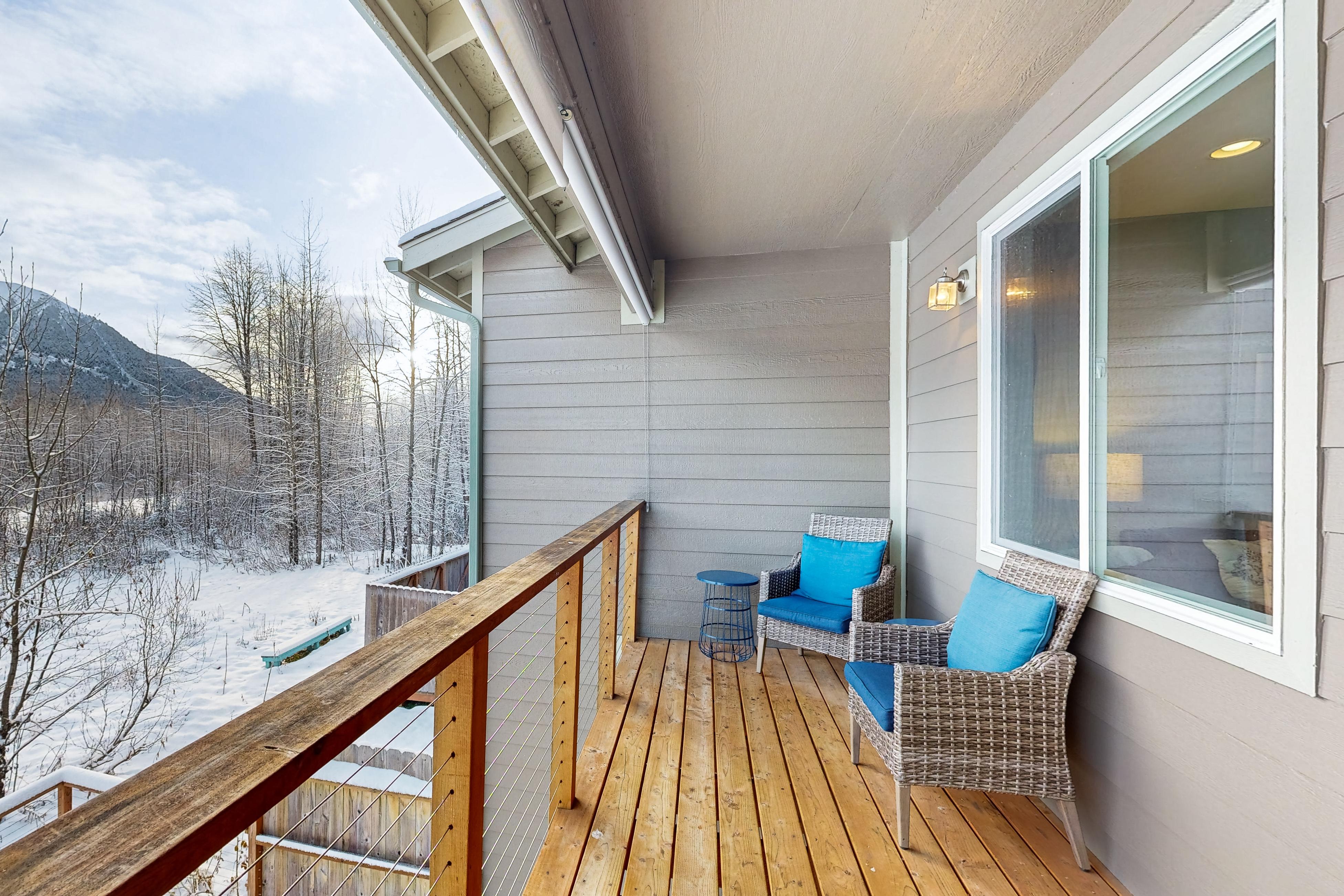 Enchanted Evergreen Escape 4