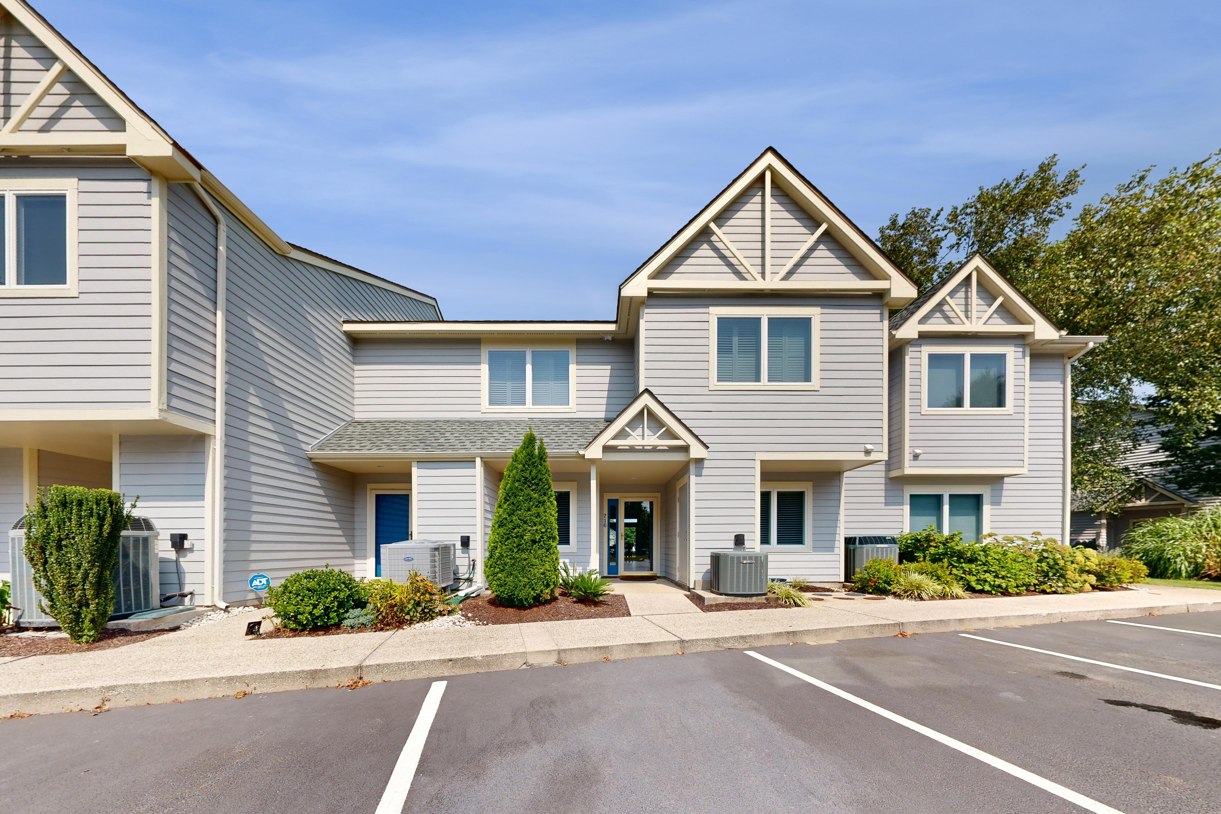 Spring Lake --- 38167 West Dr #716