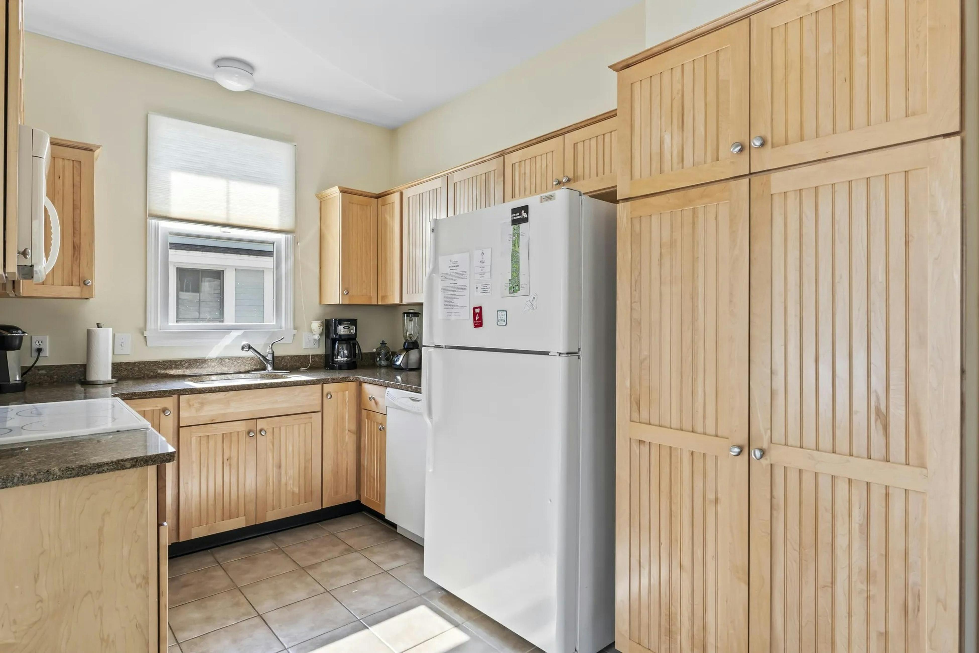 Cottages at Summer Village Beach Get-A-Way 6