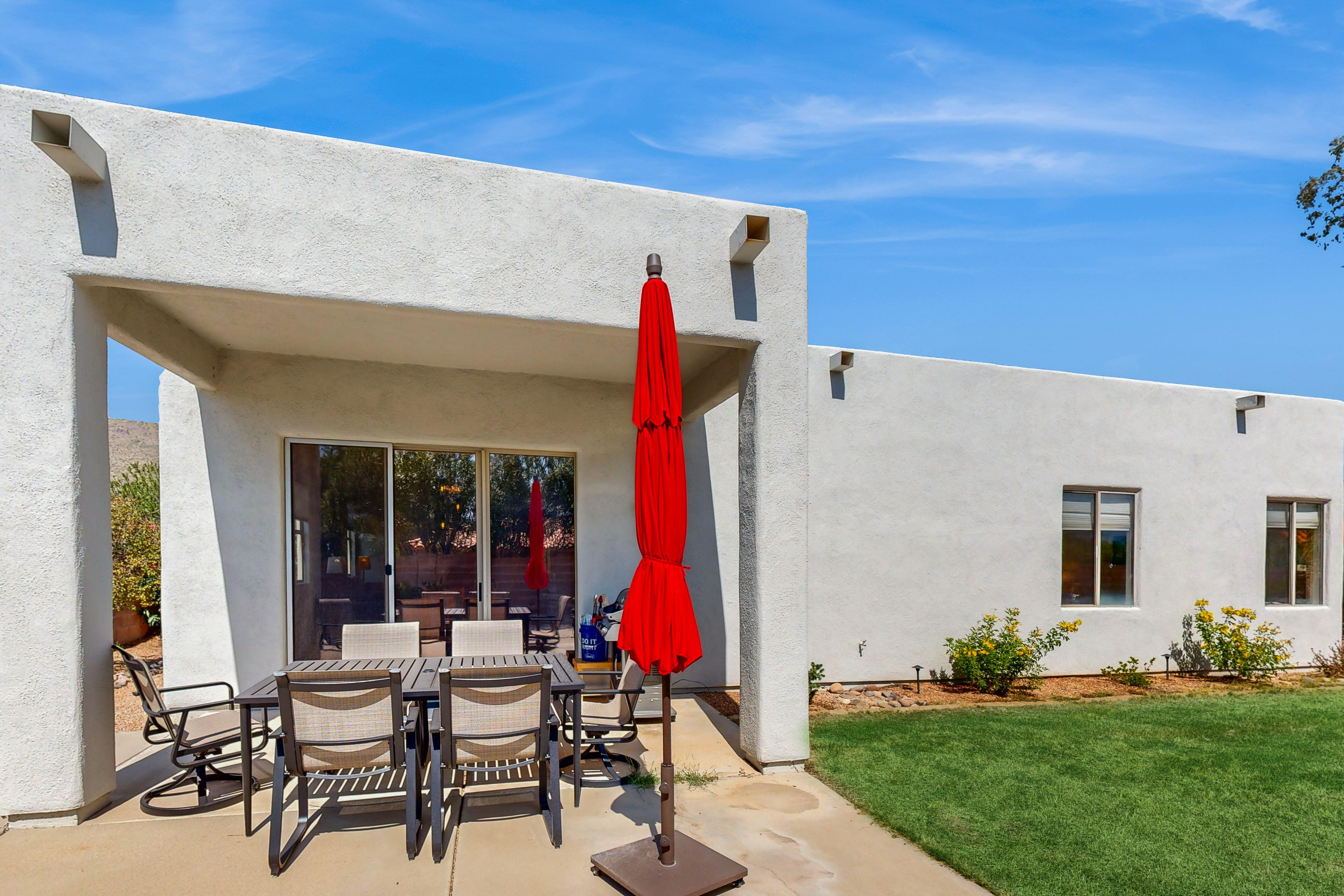 Desert Dream Getaway 3