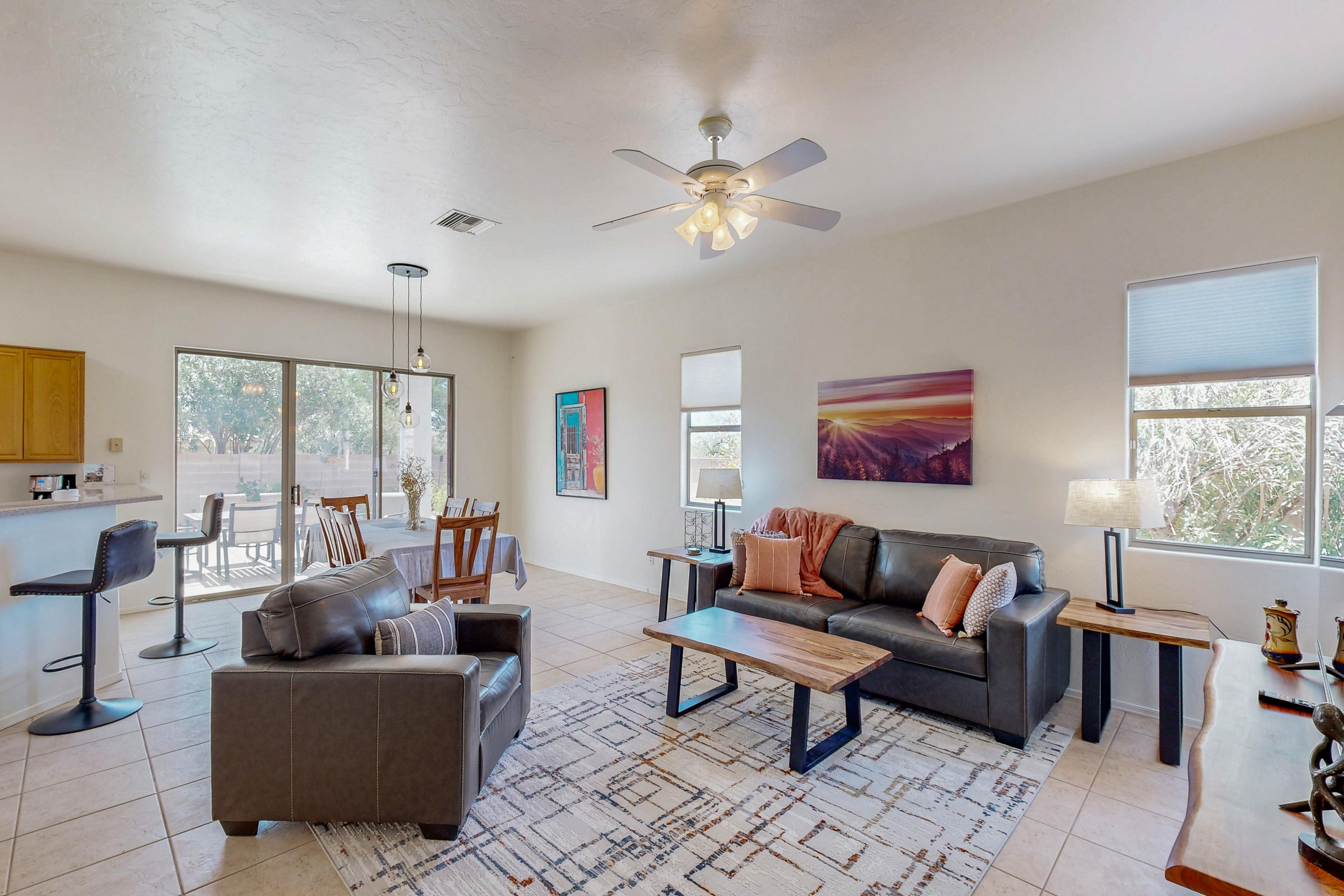 Desert Dream Getaway 6