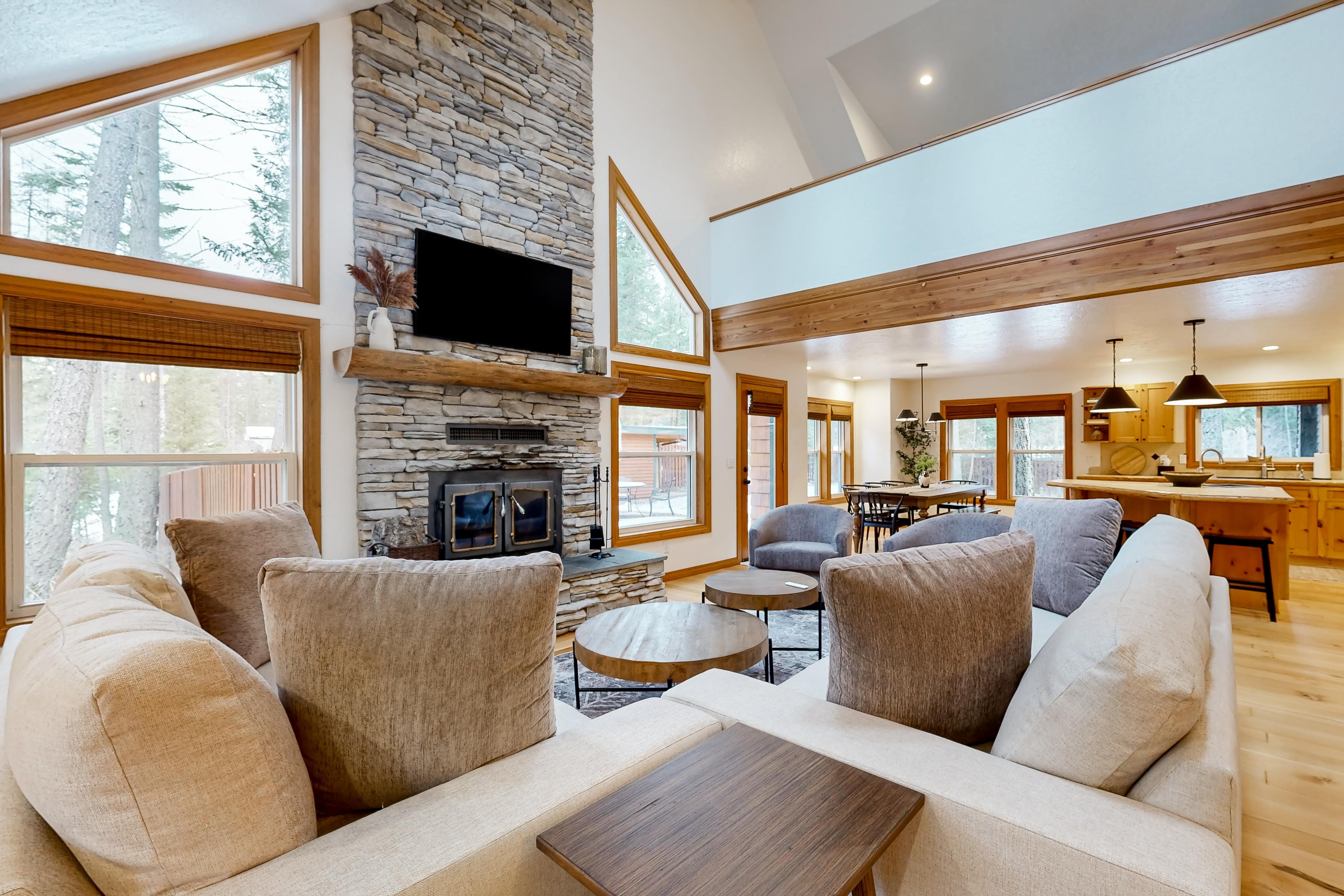 Moose Trail Lodge | Photo 2