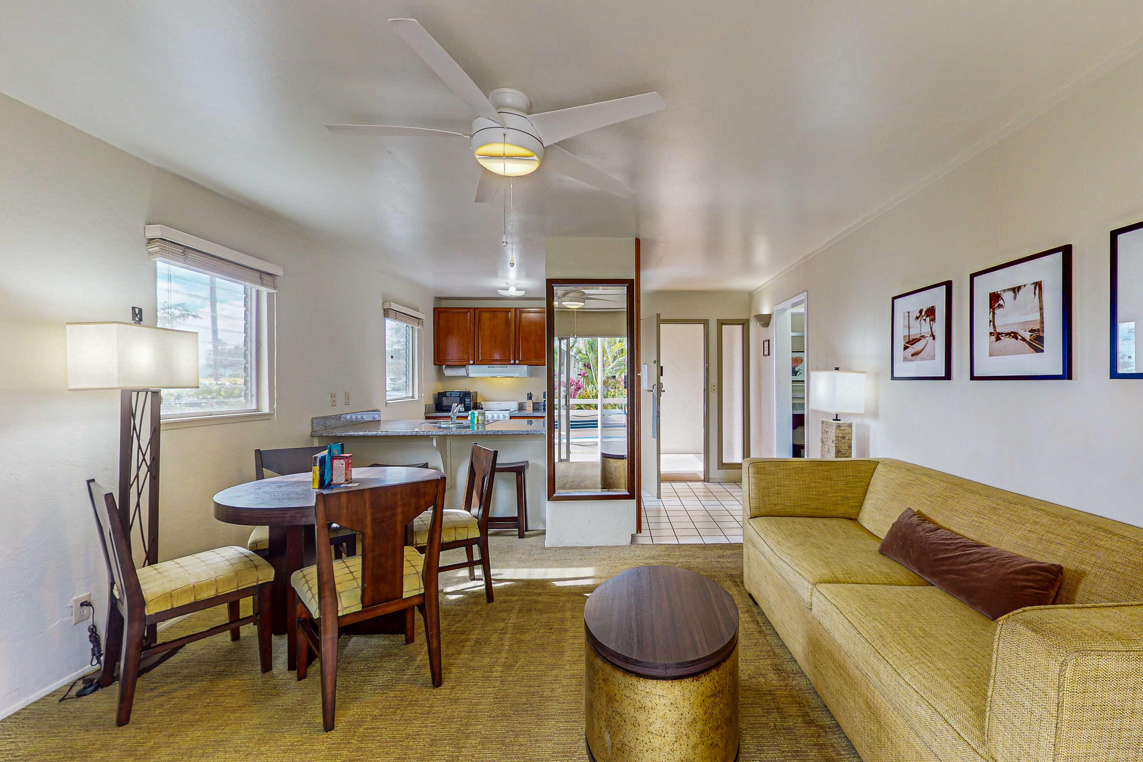 Plantation Hale Ohana Retreat