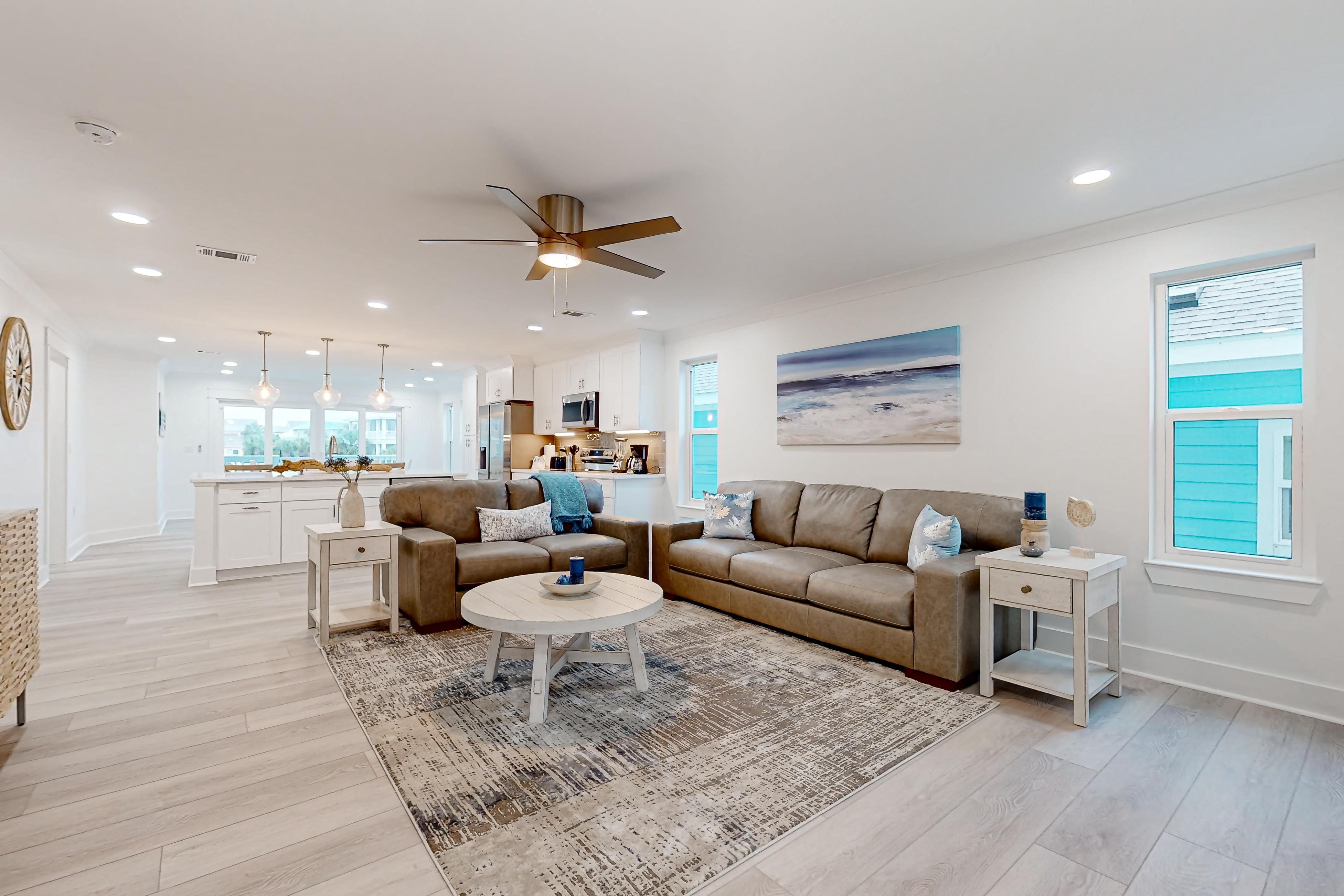 Bahia Beauty - 2nd Floor