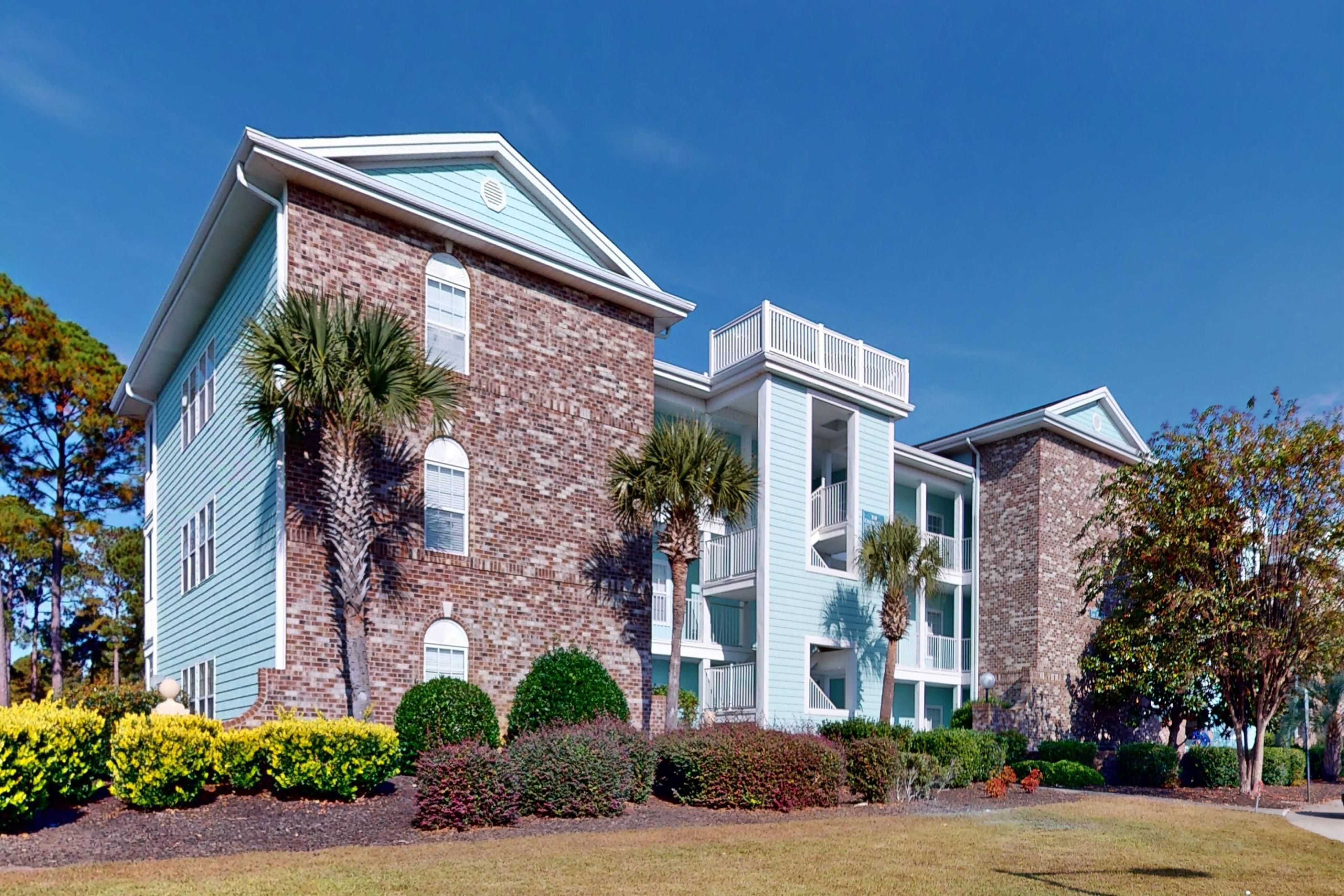 Sea Trail Golf-Beach Condo | Photo 3