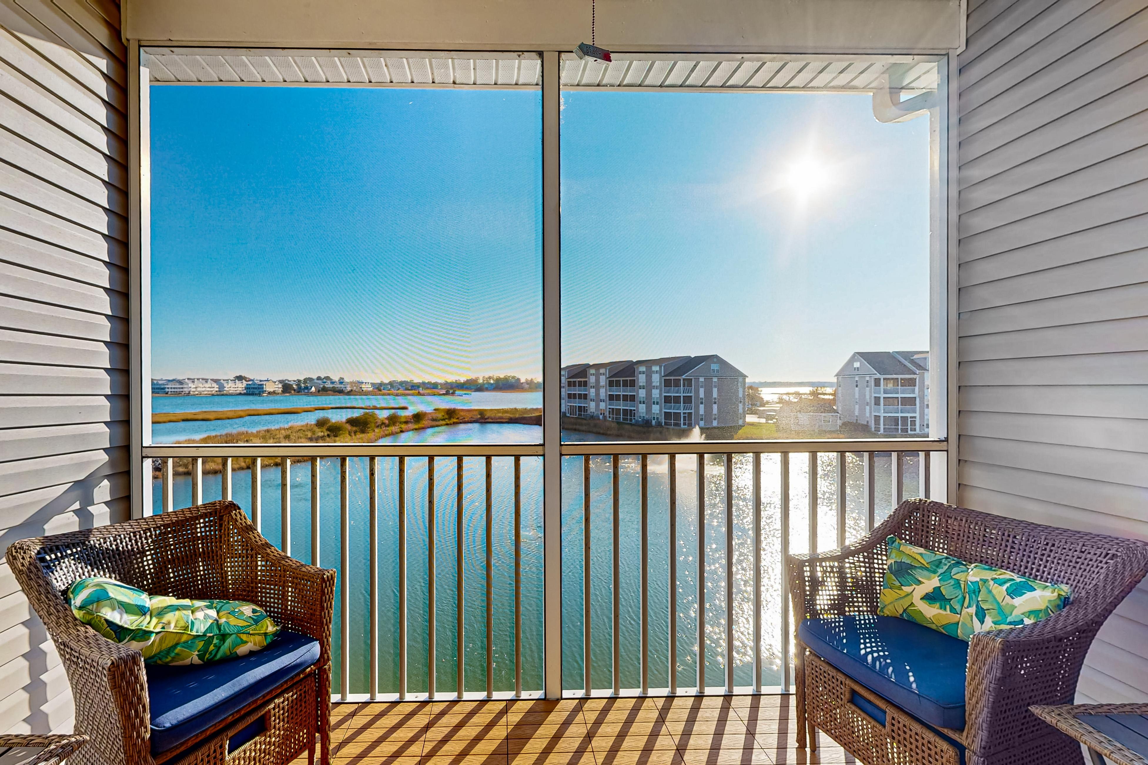Bethany Bay --- 37182 Harbor Dr #2606