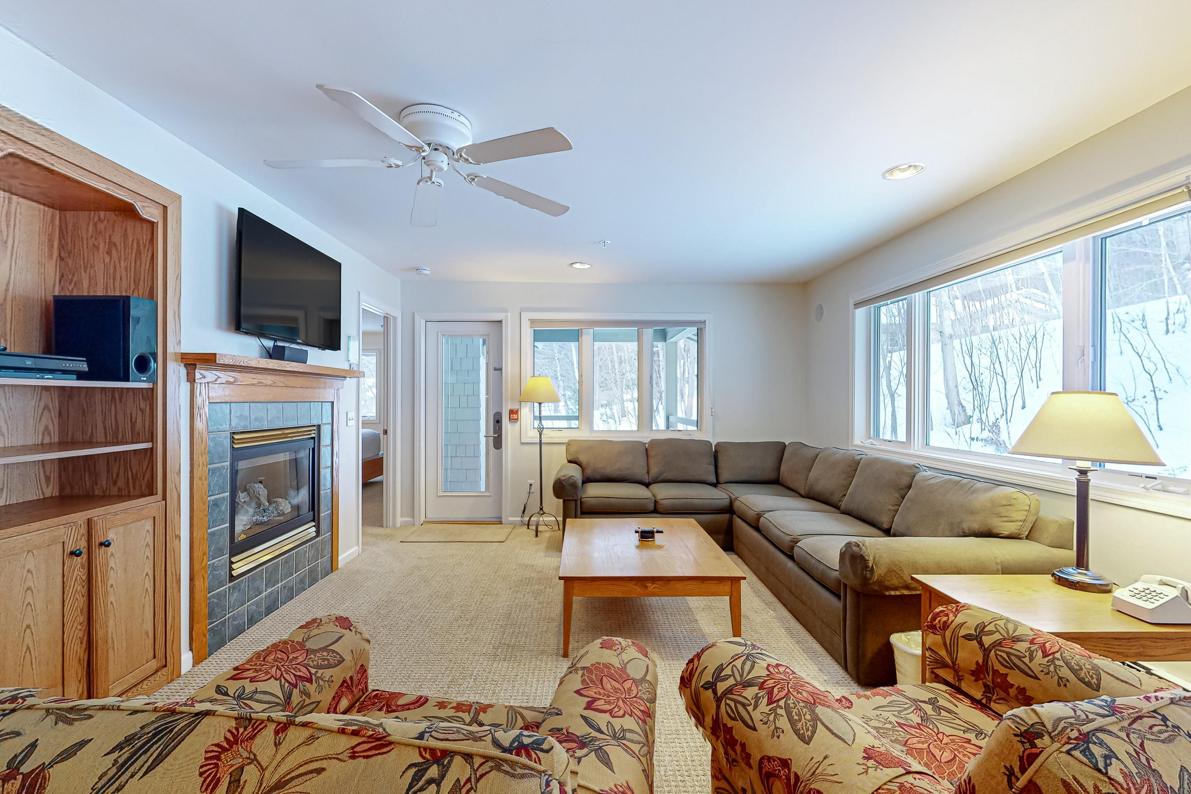Trailside Highlands 19B