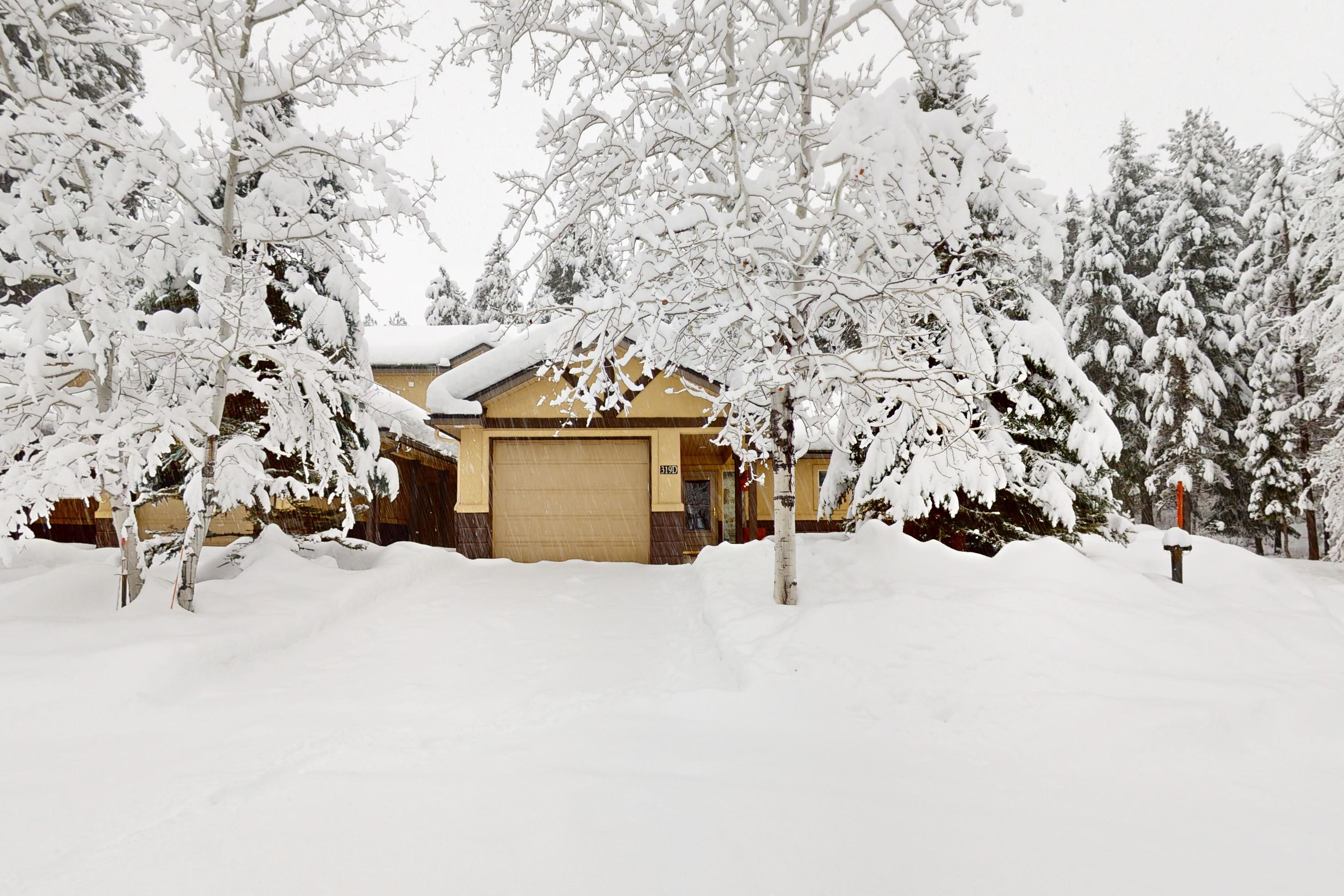 Payette Pines Hideaway 4