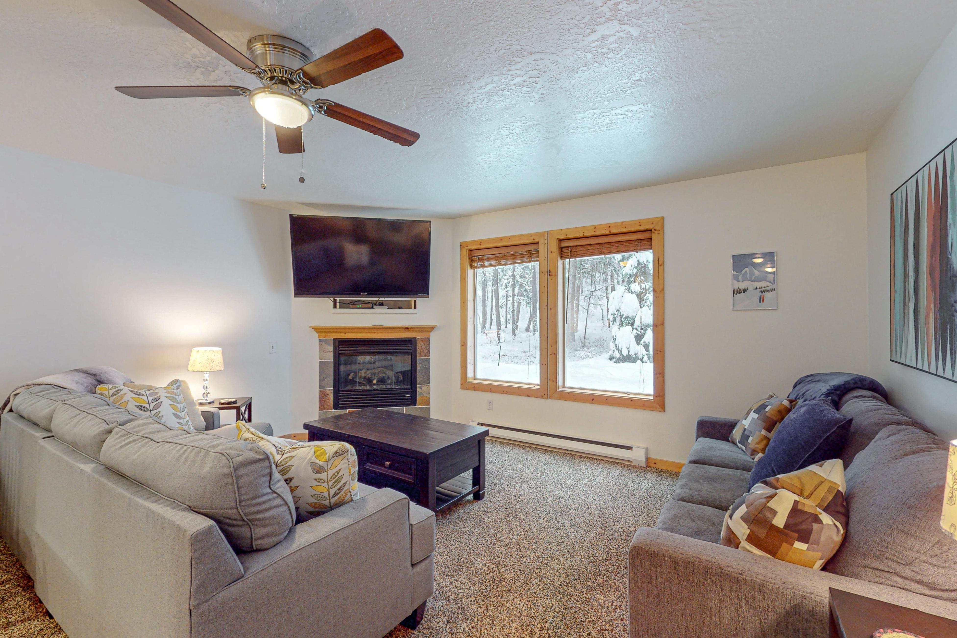 Payette Pines Hideaway 2