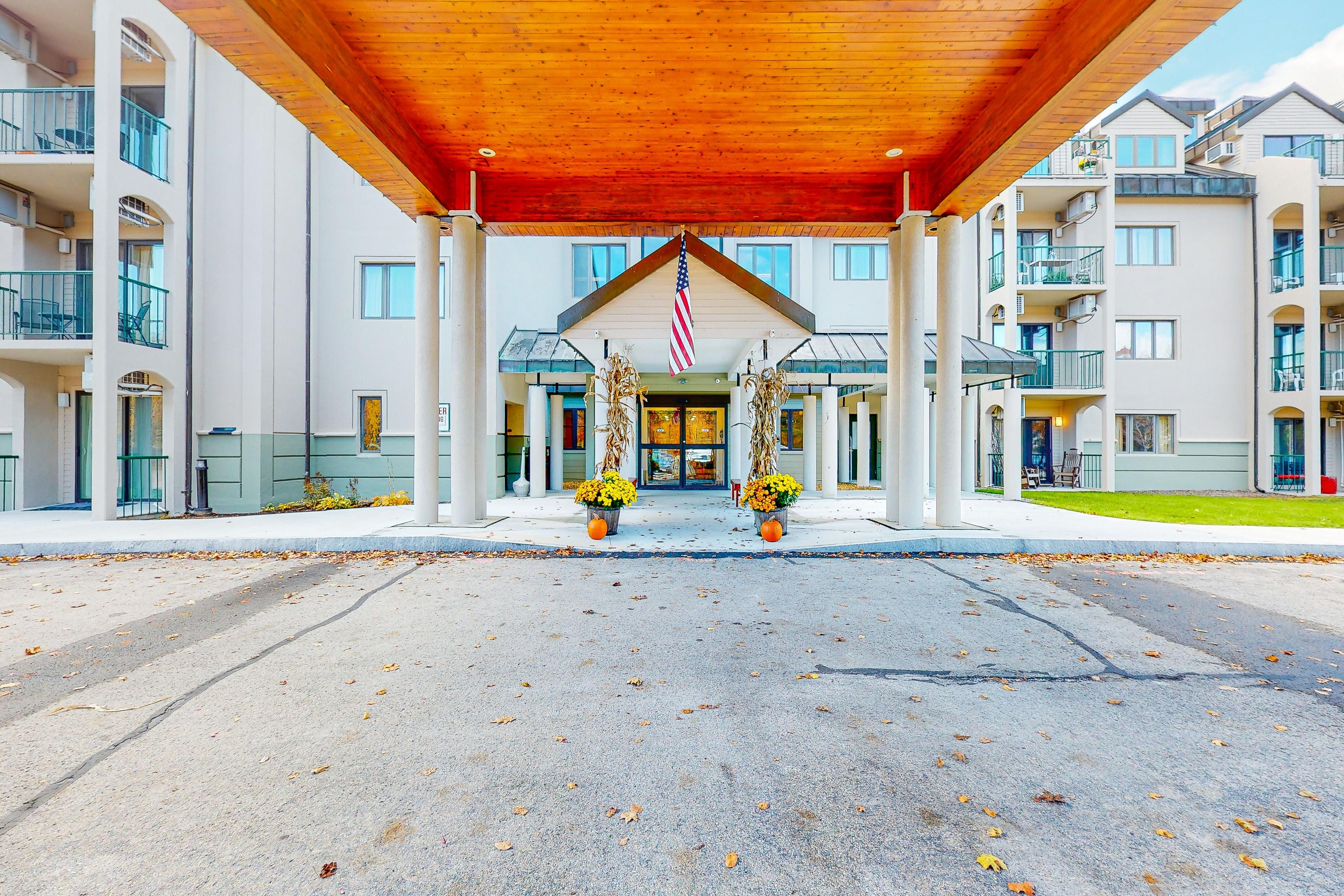 Autumn Colors Efficiency at Rivergreen 3