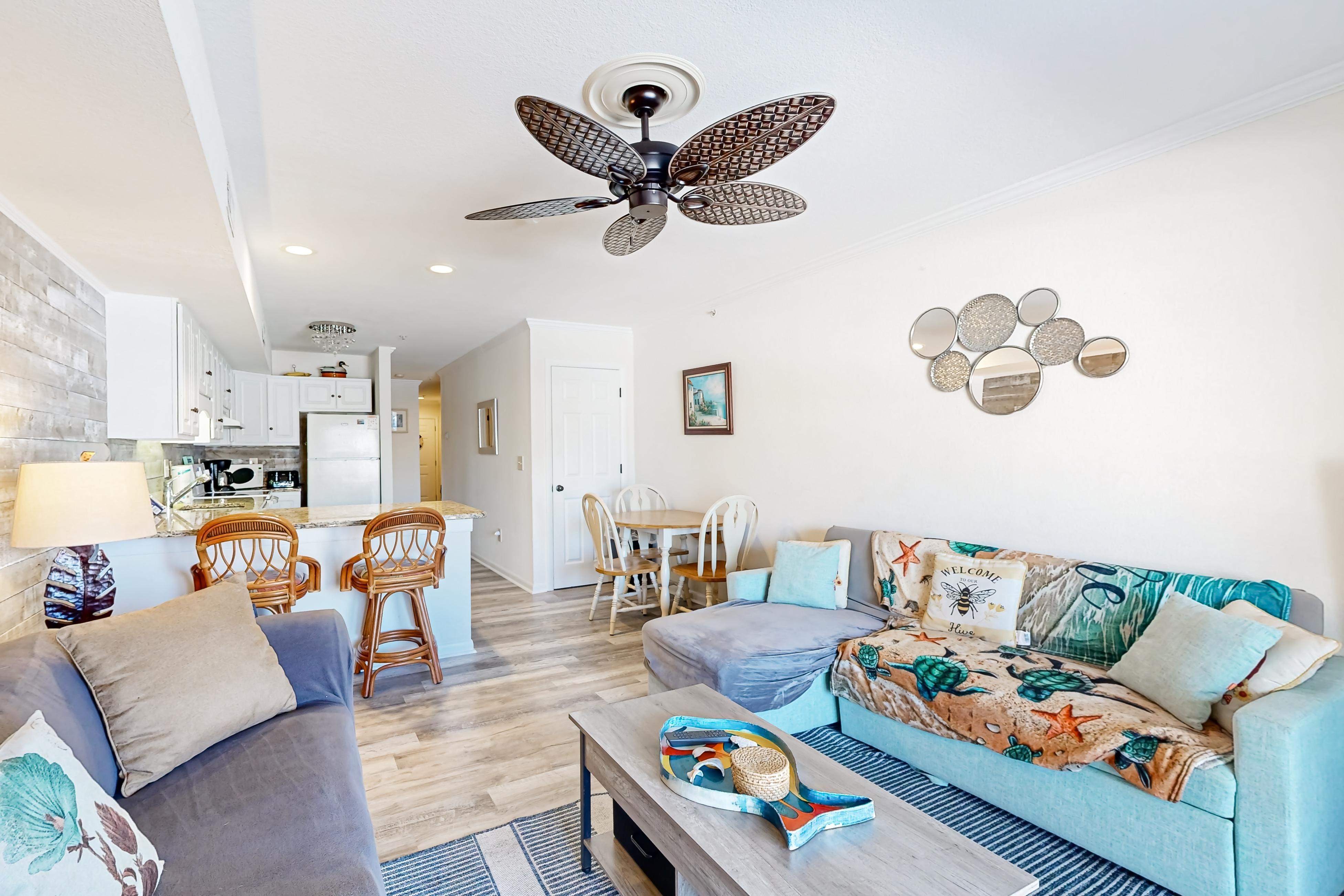 The Surfrider - 1904 Coastal Highway Unit E 6