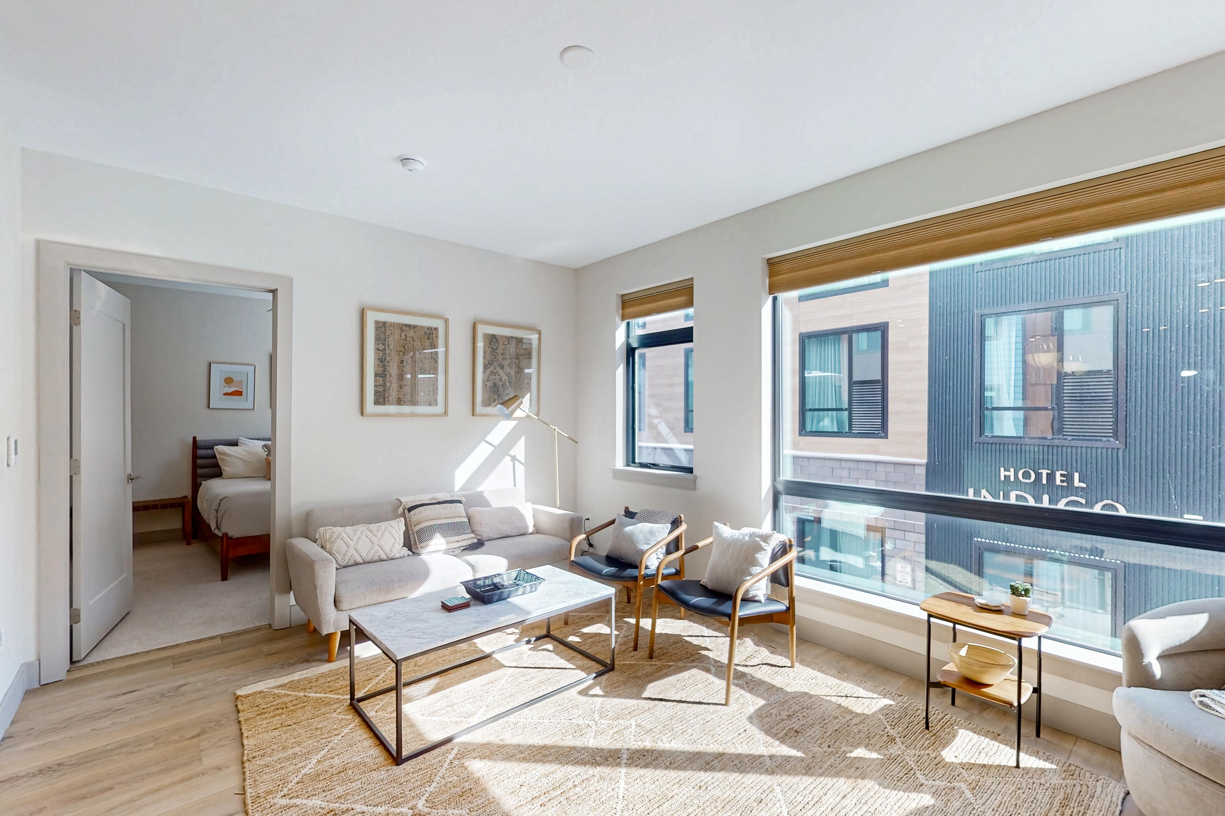 Skywalk Flats Escape 3