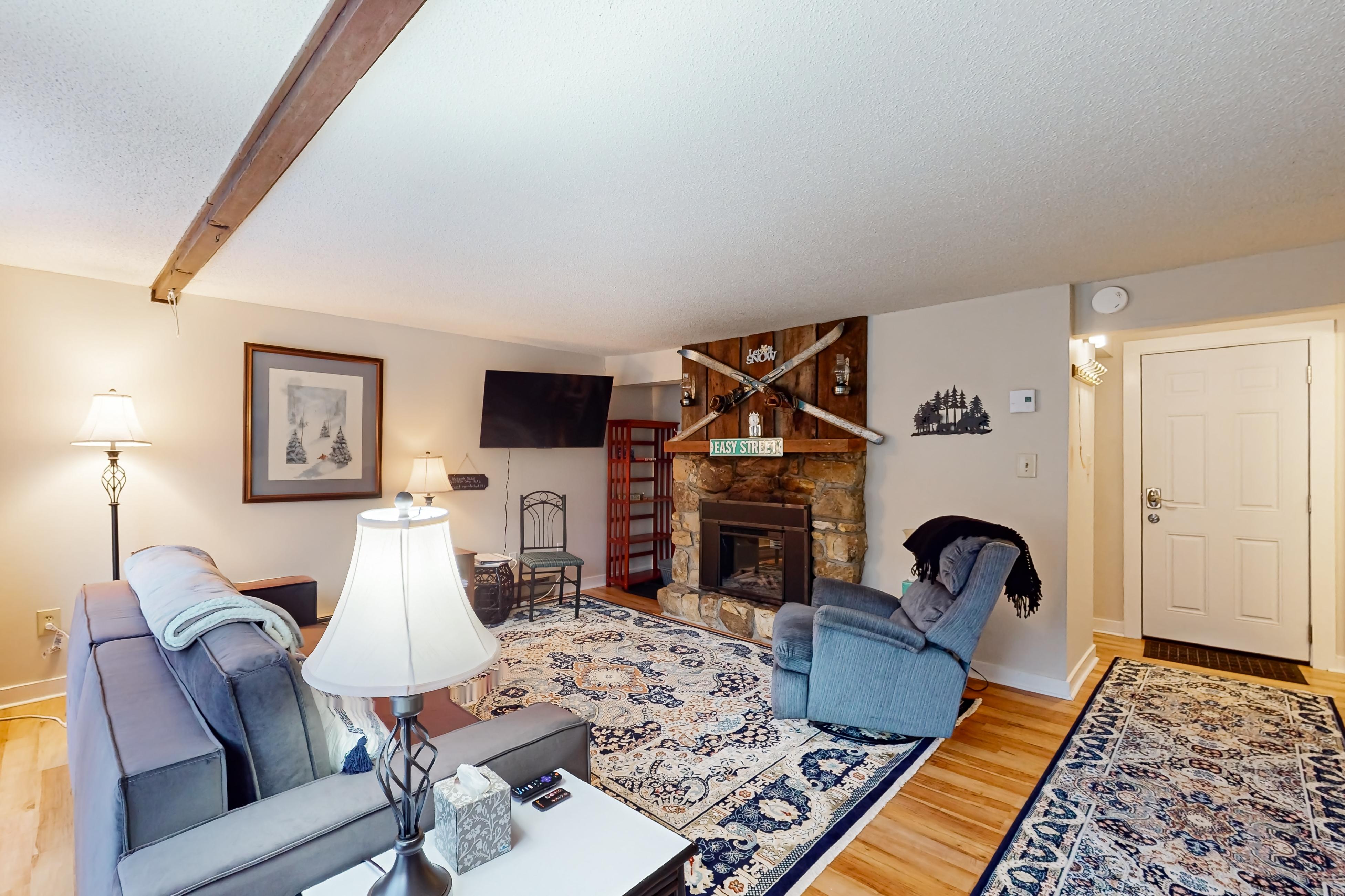 Easy Street Retreat