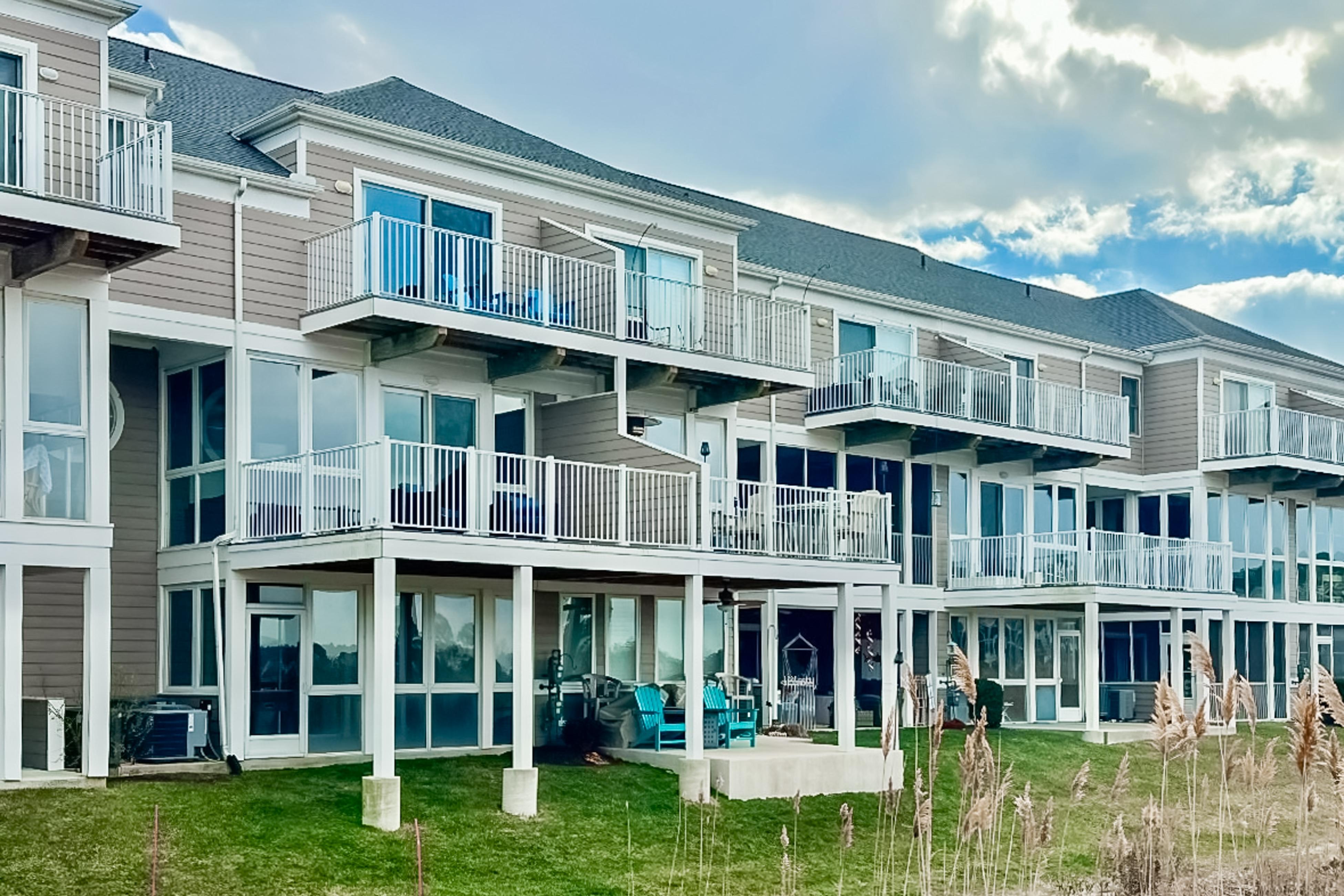 Bayville Shores --- 38271 Bay Vista Dr #1240