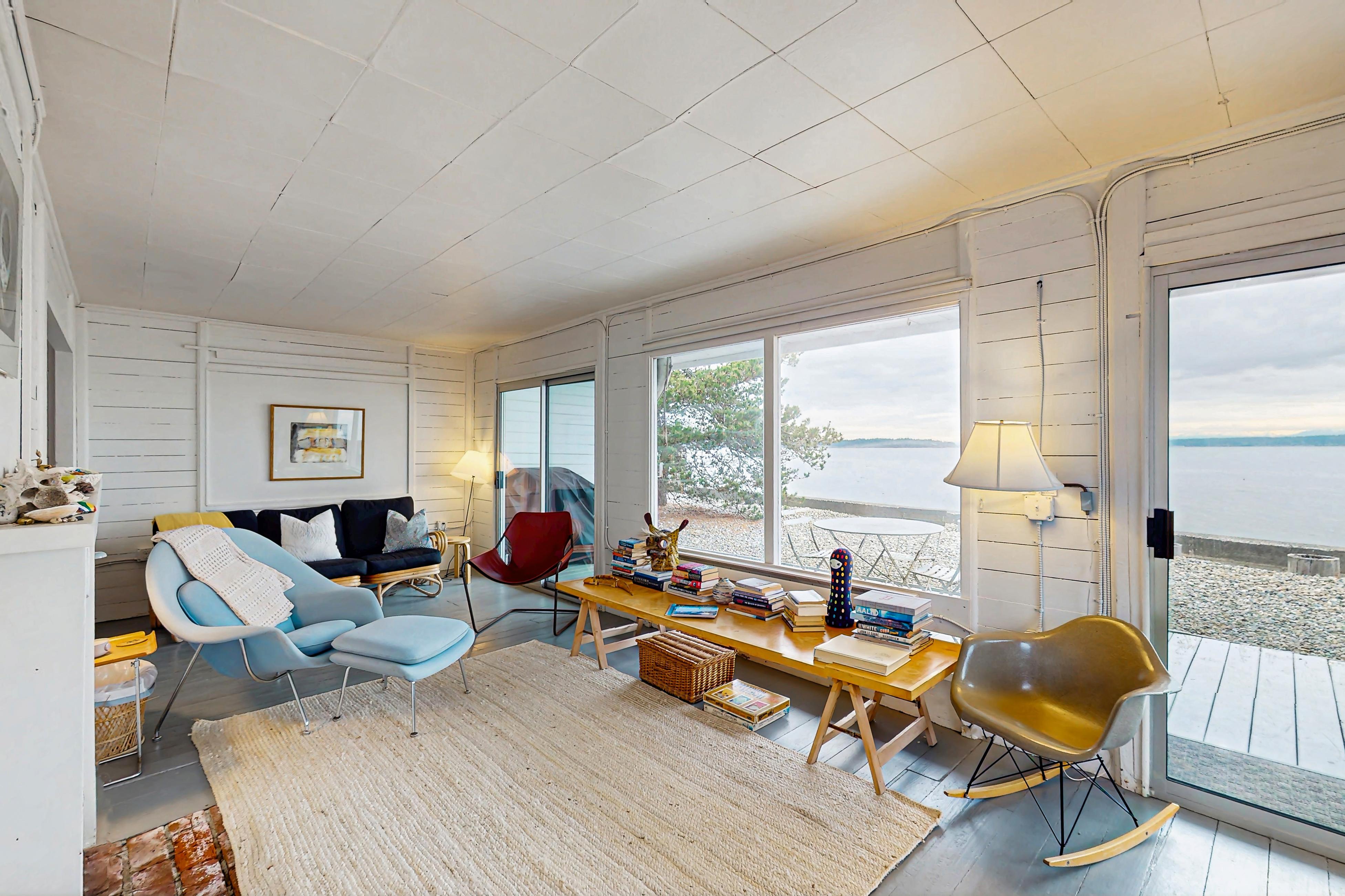 Historic Shore Cottage 4