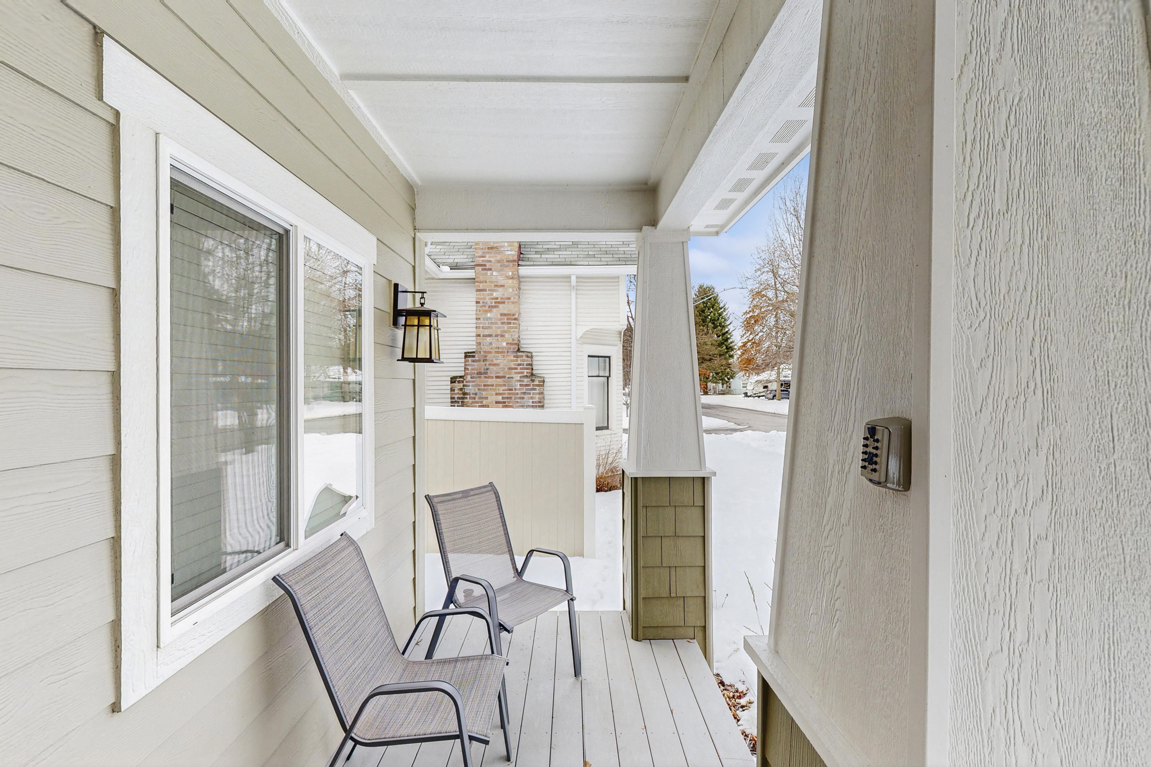 6th Street Retreat | Photo 2