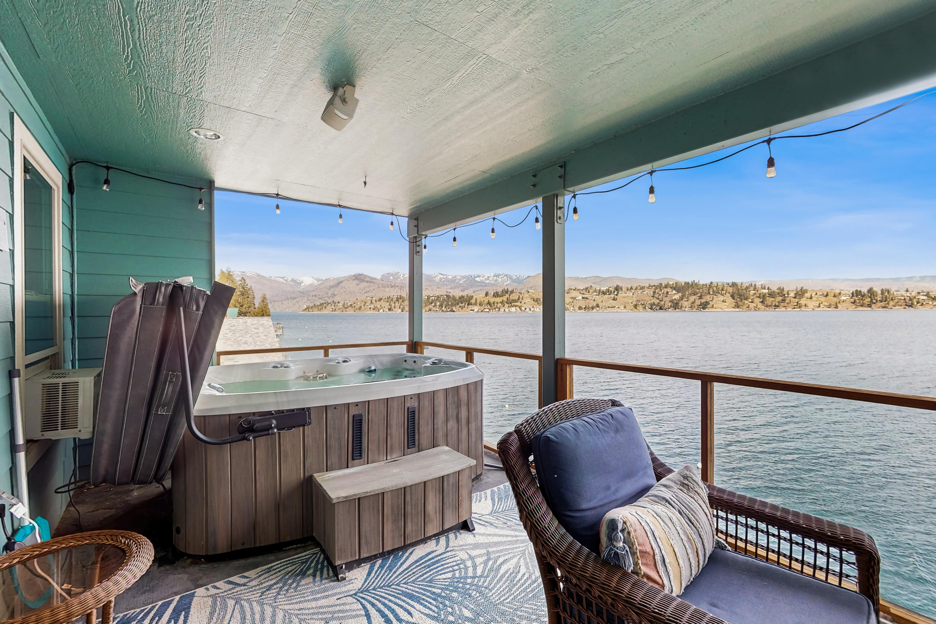 Southshore Water Fun 2