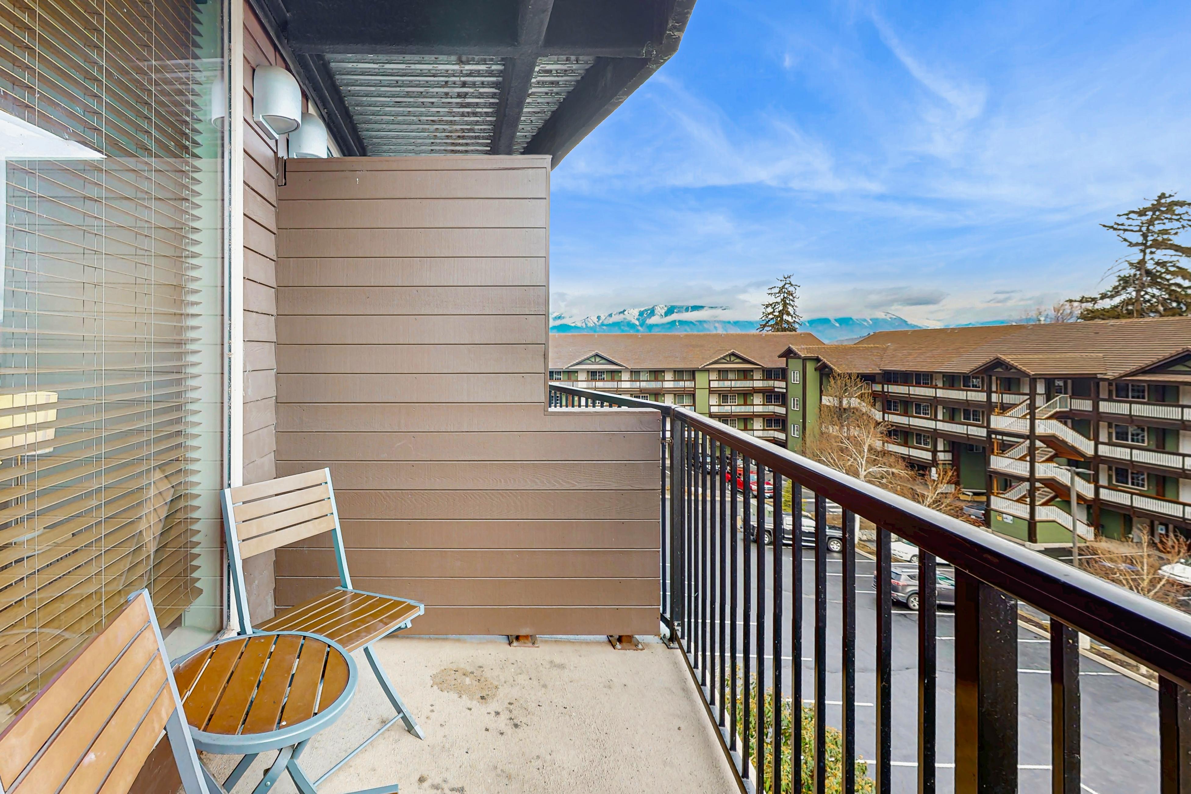 Chelan Resort Suites - Lakeside Serenity #309 3