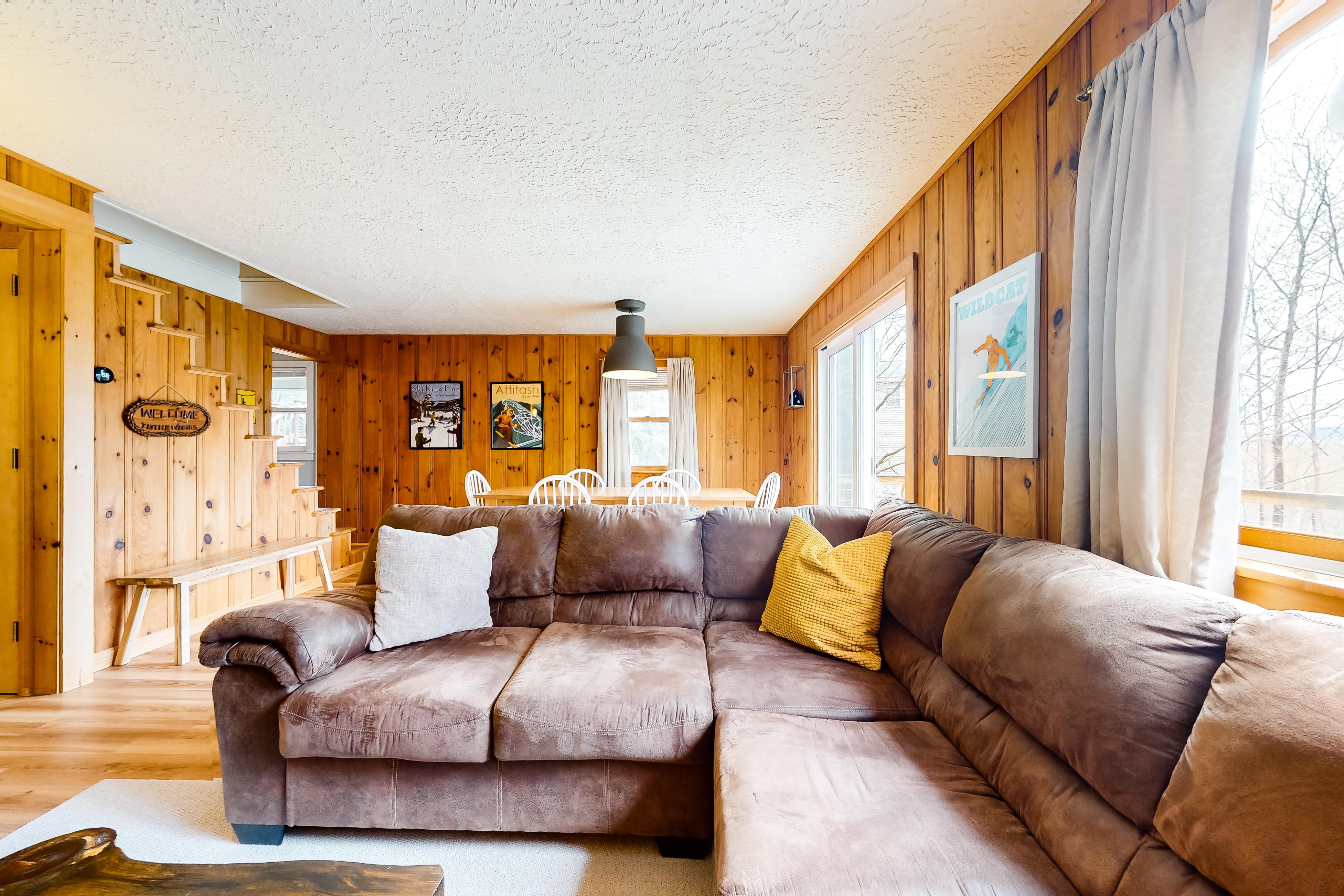 Rockhouse Mountain Retreat 3