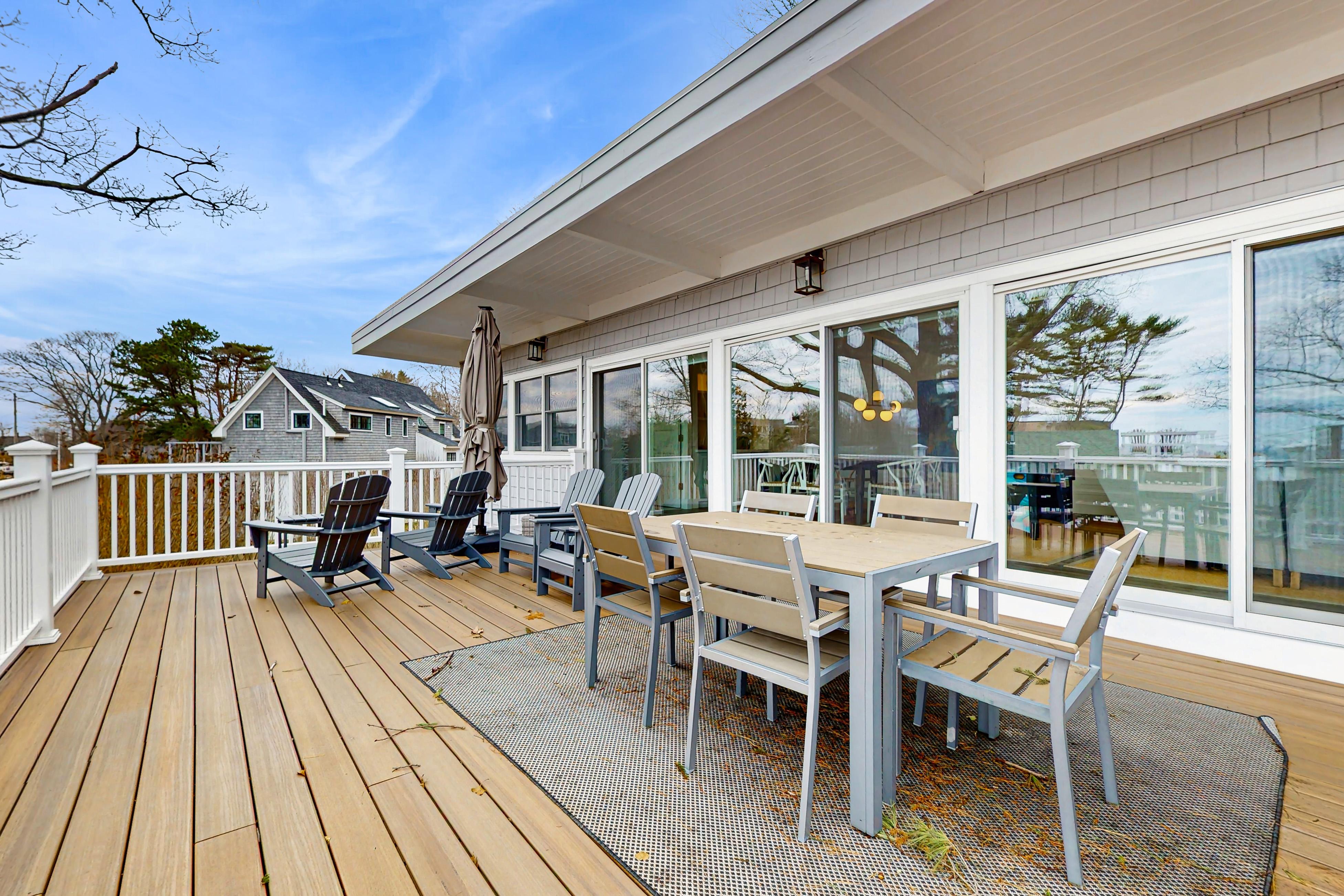 Wallis Sands Beach Serenity 5