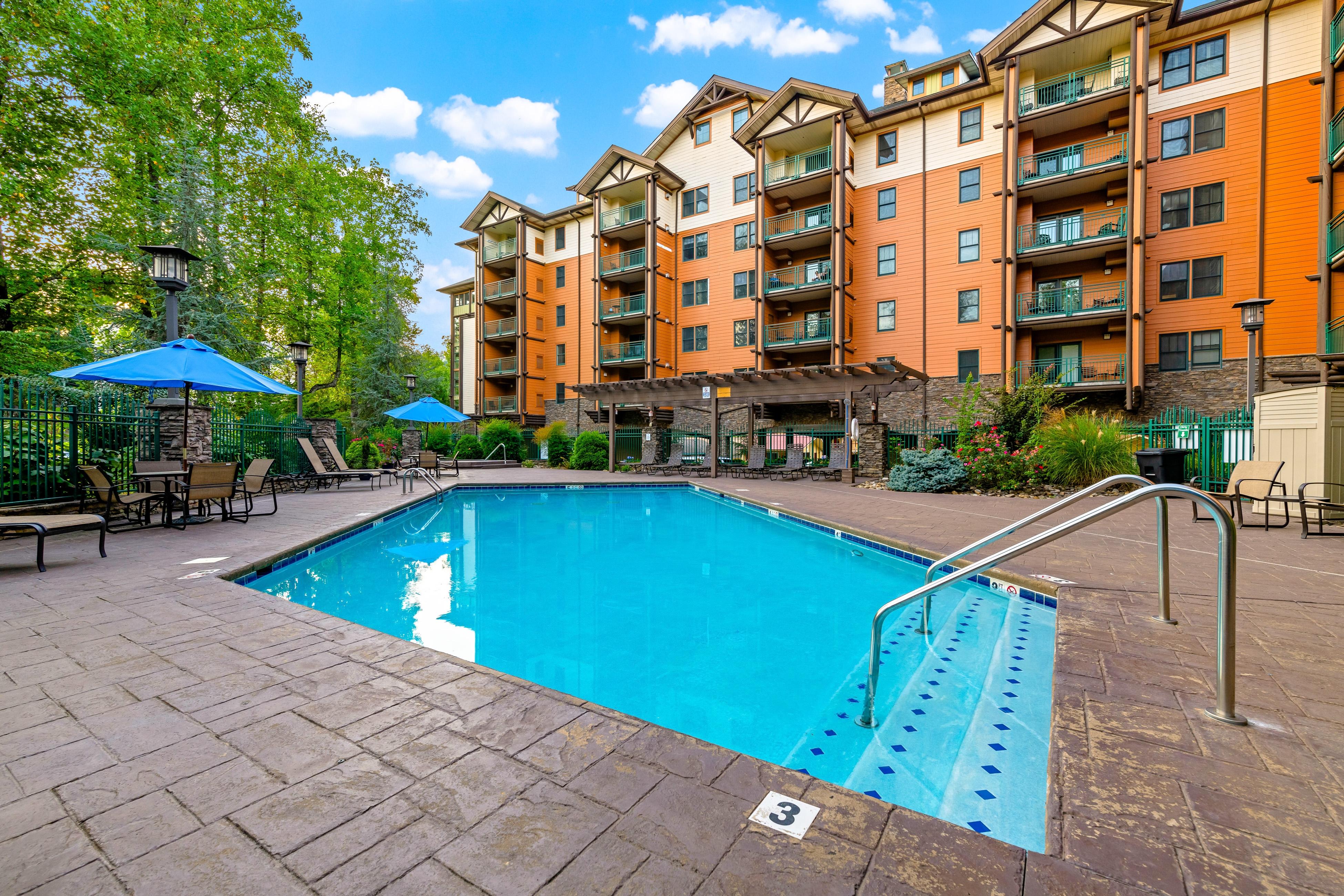 Baskins Creek 214 | Photo 2