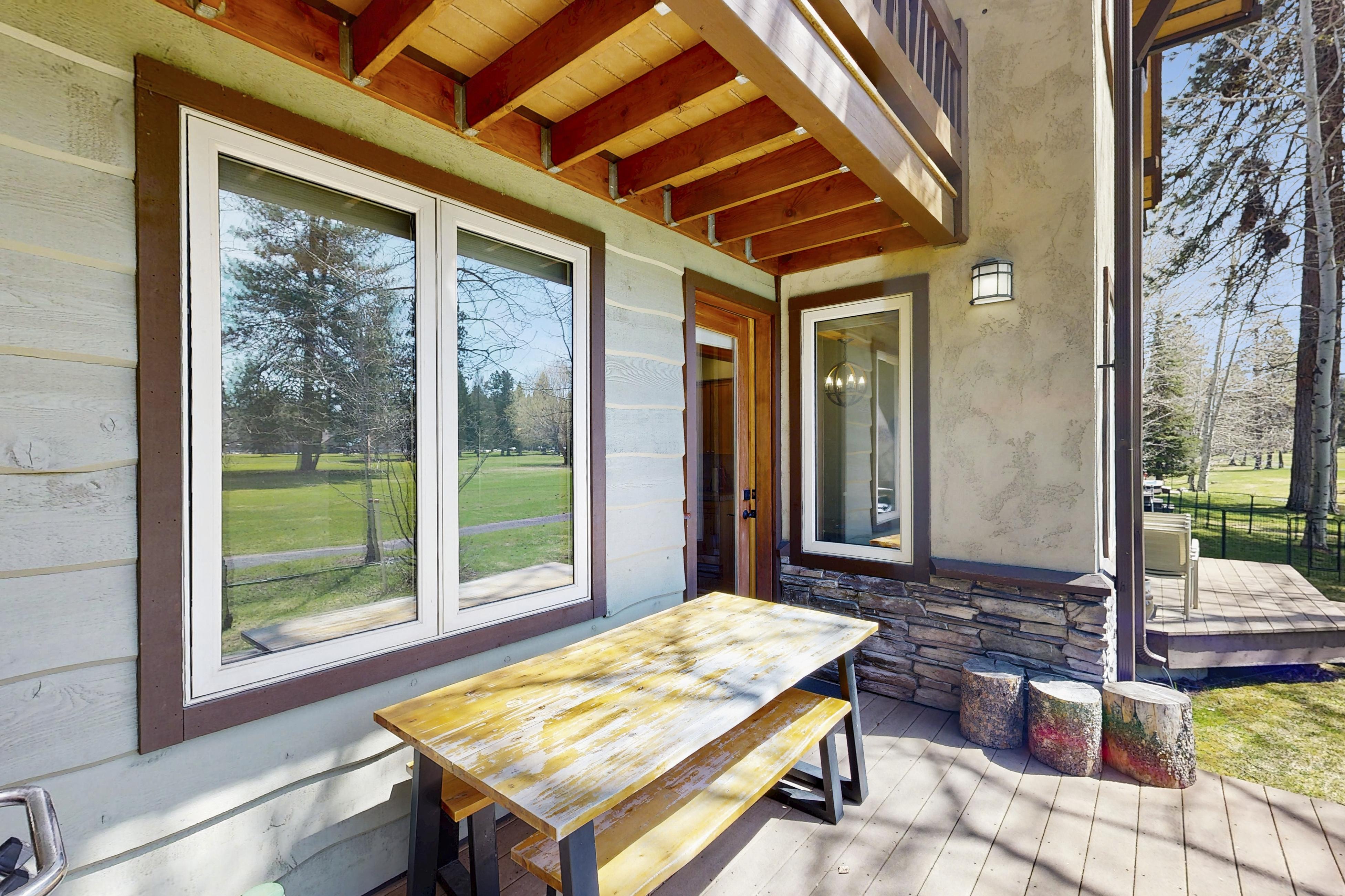 Amelia's Vacation Retreat House 5