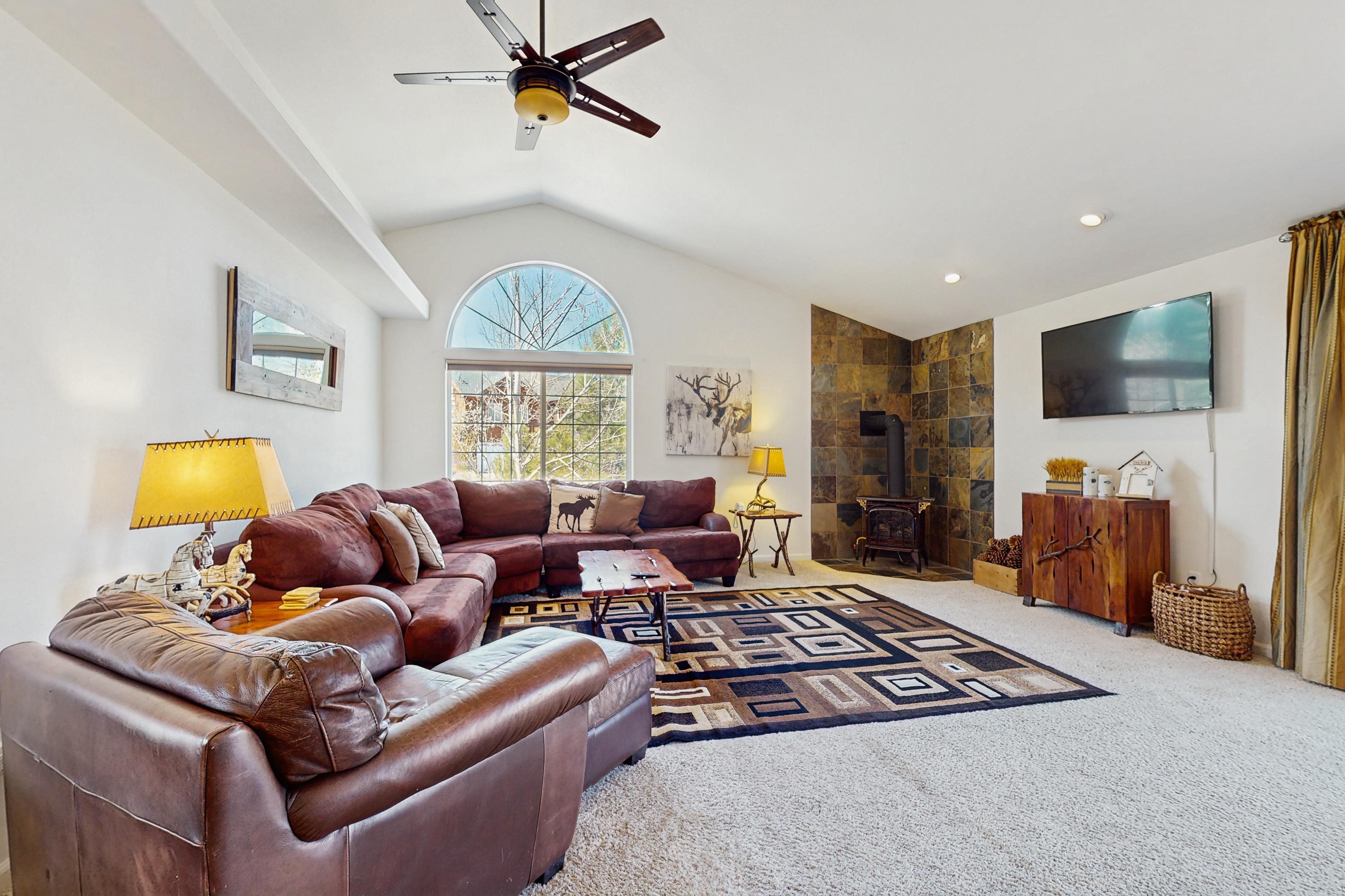 Life on Mt Olympia 6